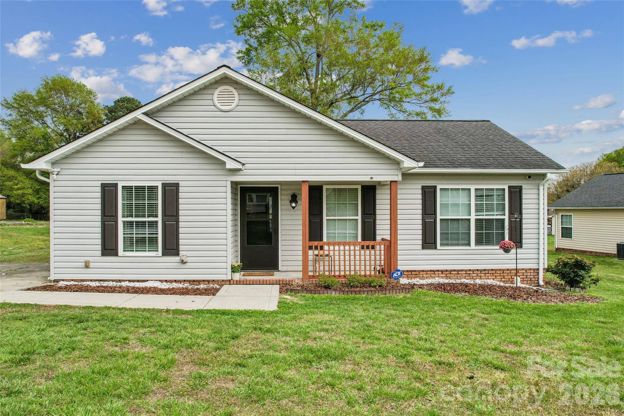 115 S Beaver ST, Landis, NC 28088