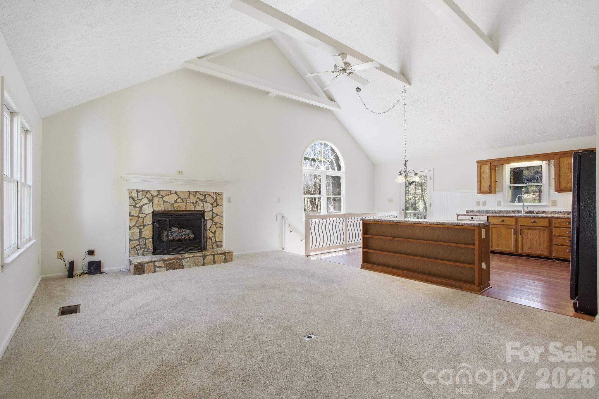 1523 Russ Cornett RD, Boone, NC 28607