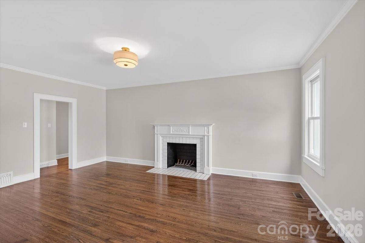 504 S Franklin ST, China Grove, NC 28023