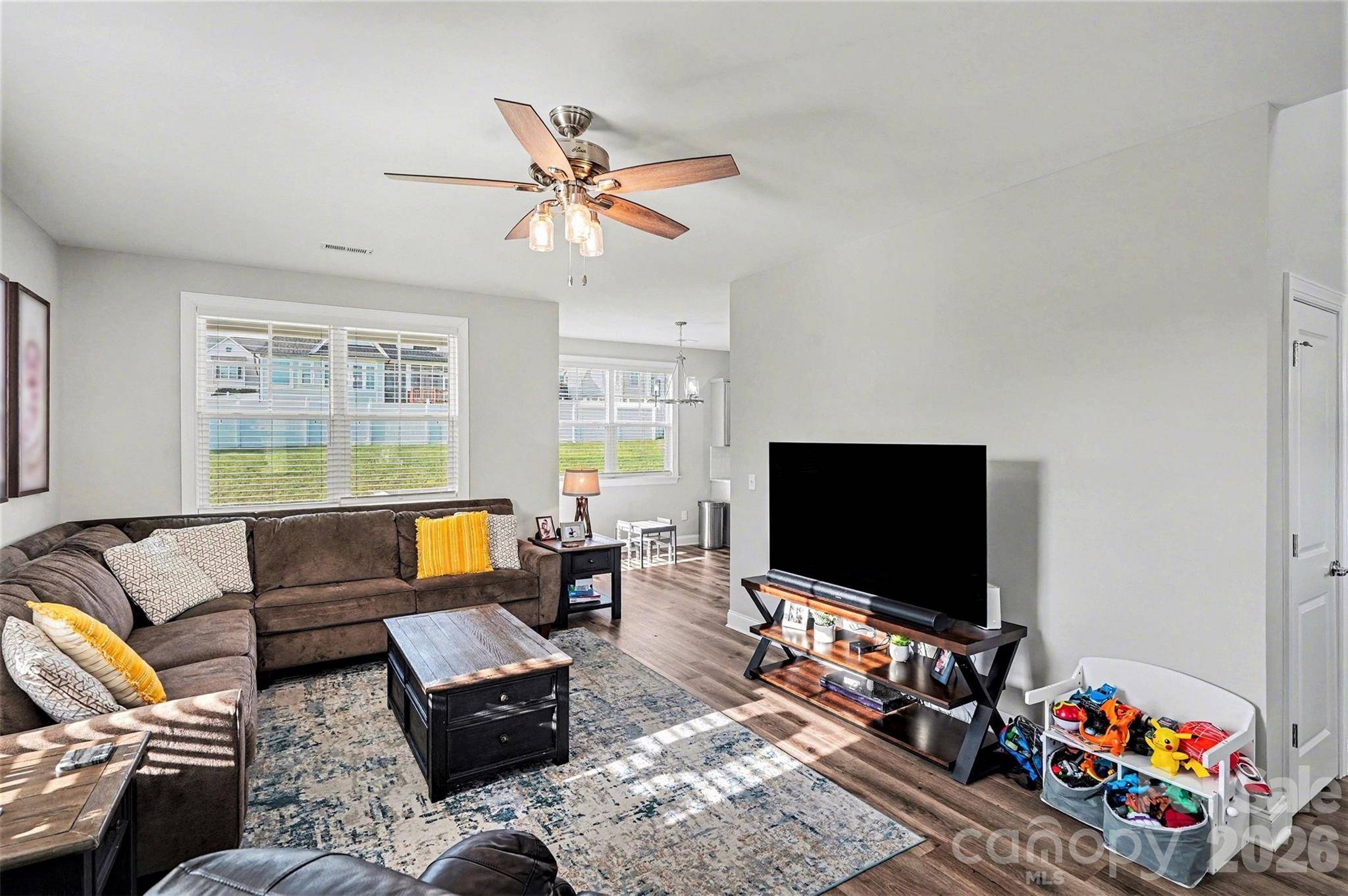 201 Garden View LN, Shelby, NC 28152