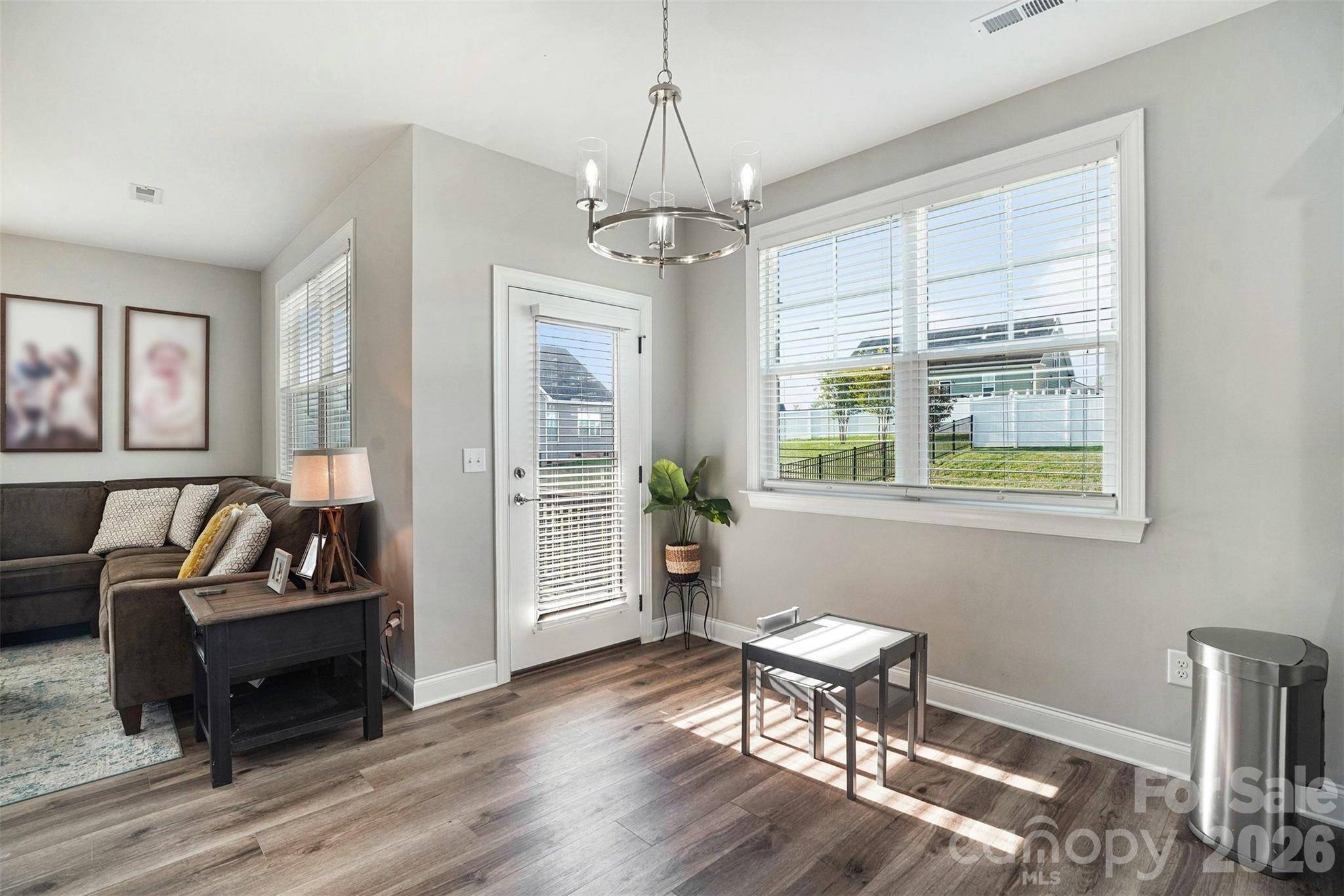 201 Garden View LN, Shelby, NC 28152