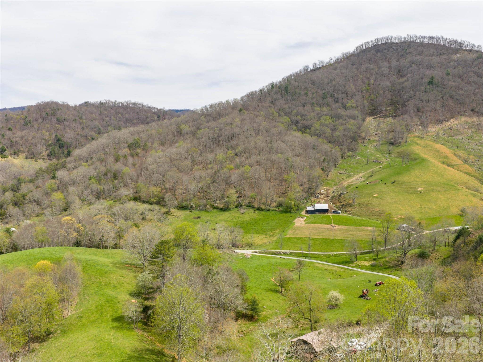 00 Winfield DR, Clyde, NC 28721