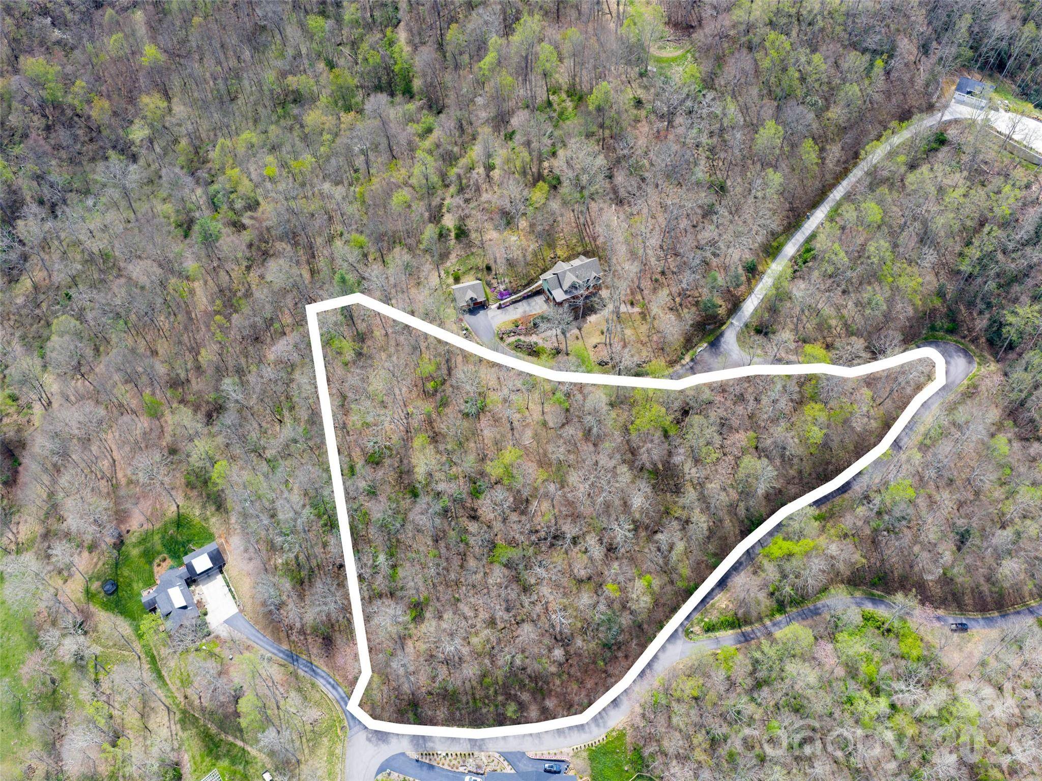 00 Winfield DR, Clyde, NC 28721
