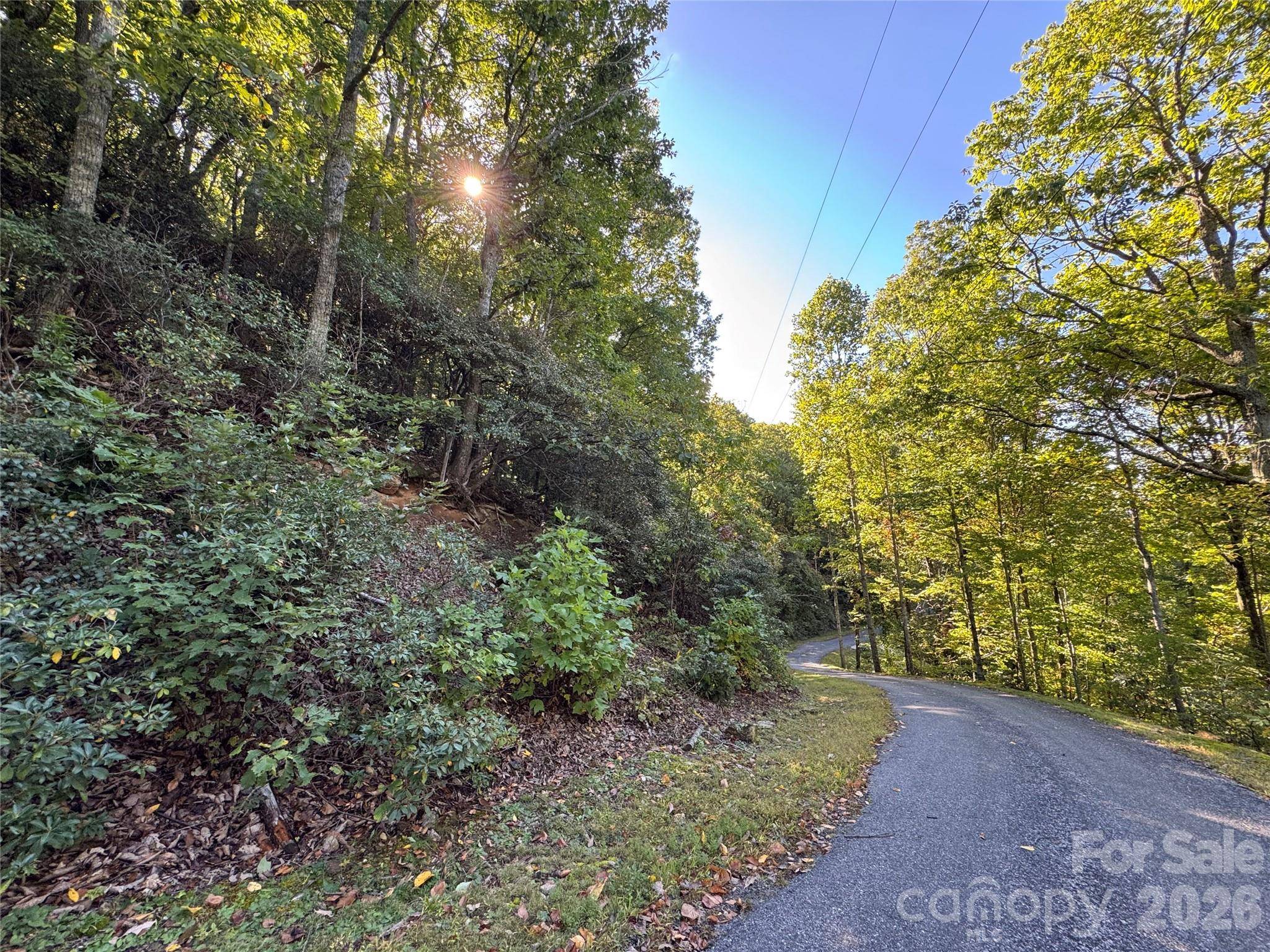 TBD Red Oak Forest RD, Fairview, NC 28730
