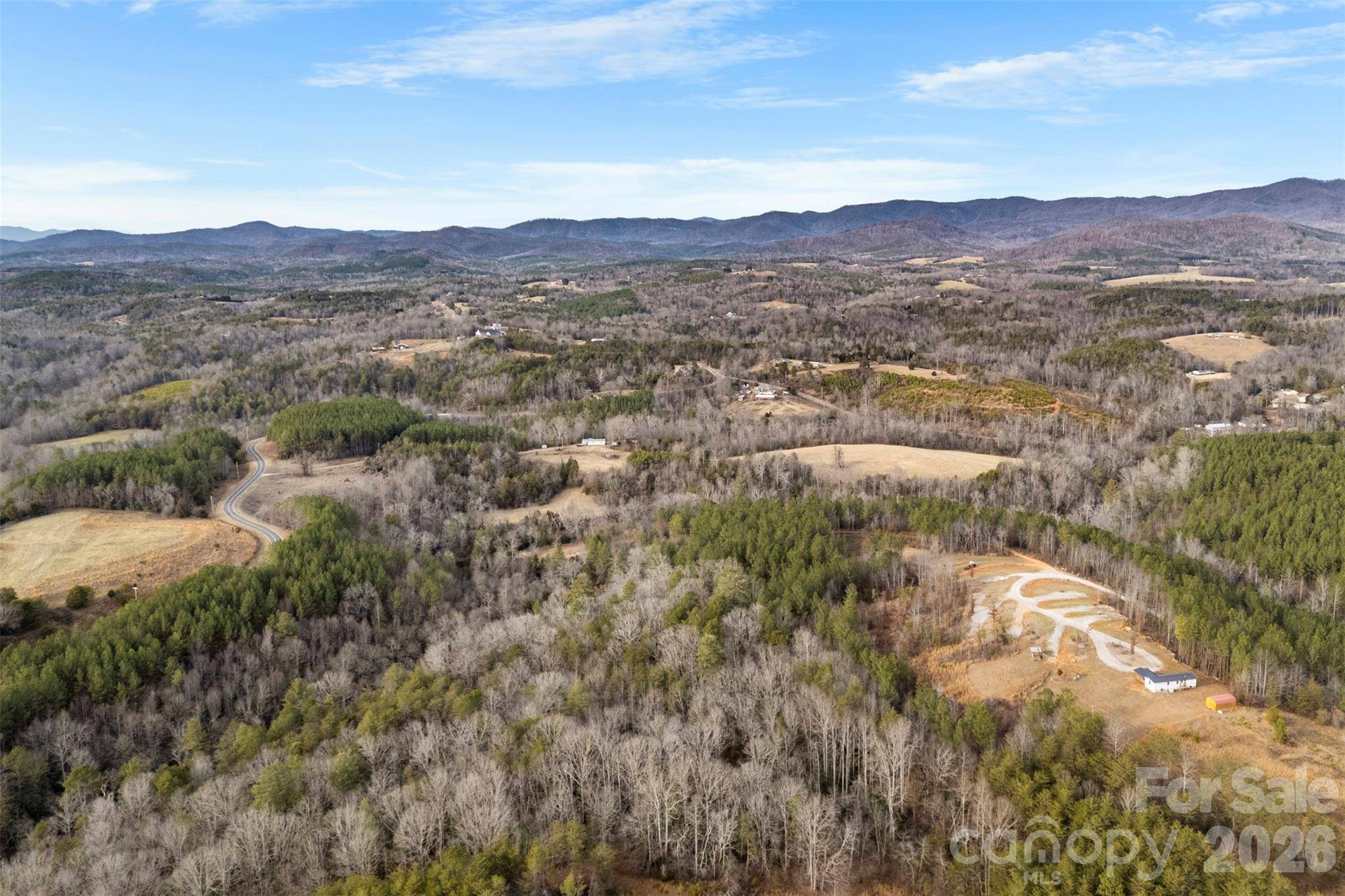 132 Howser DR, Casar, NC 28020