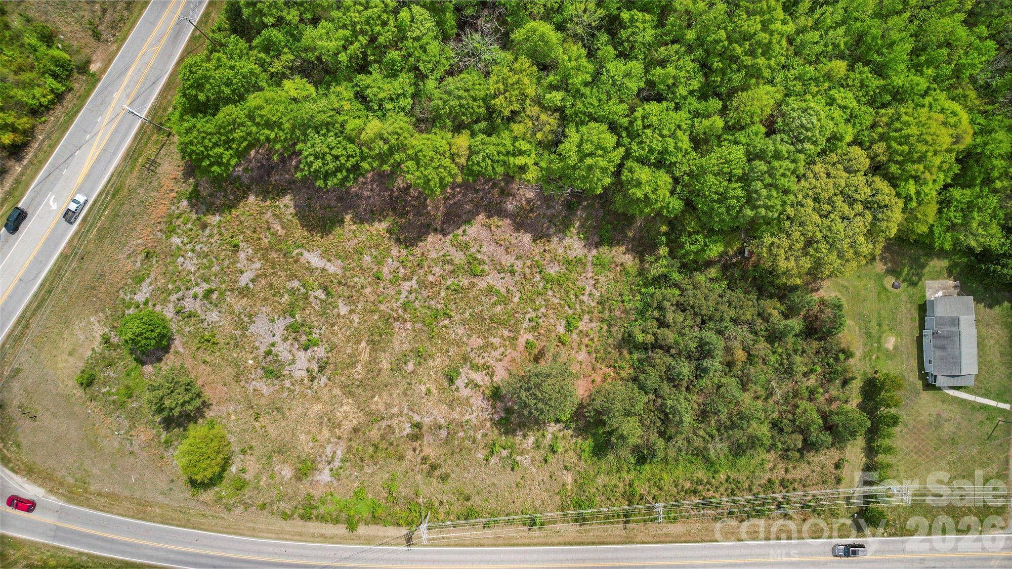 0 Faith Church RD, Indian Trail, NC 28079