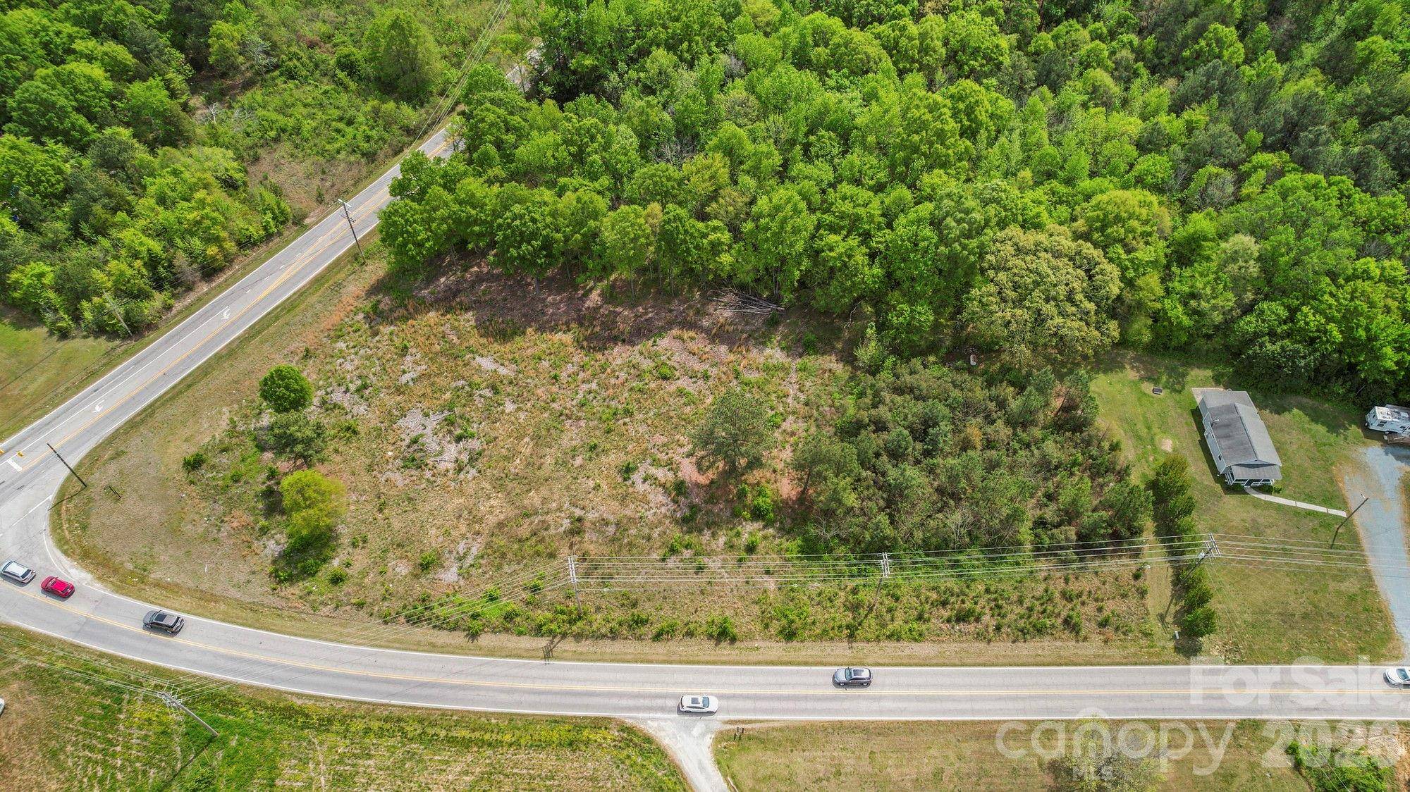 0 Faith Church RD, Indian Trail, NC 28079