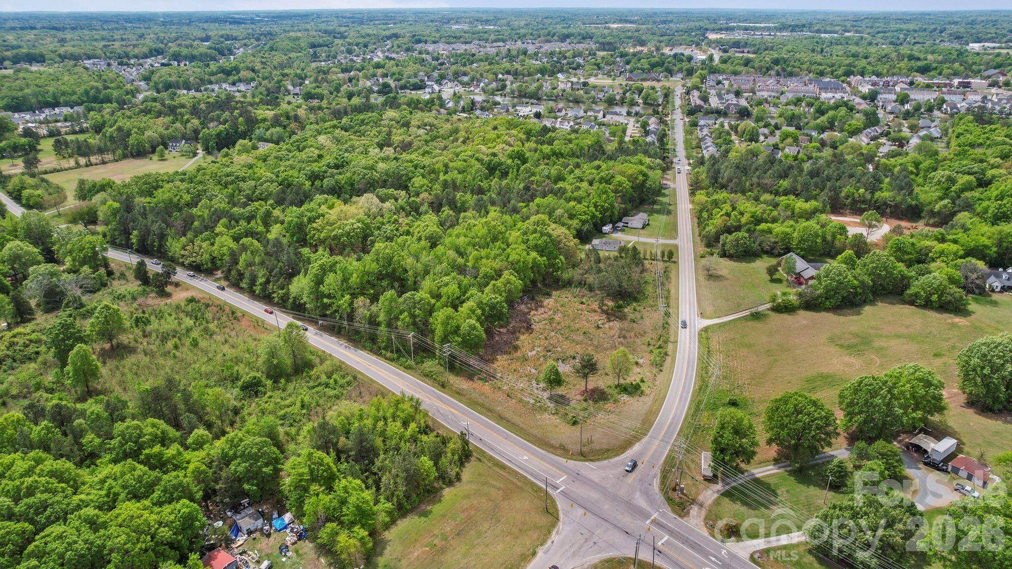 0 Faith Church RD, Indian Trail, NC 28079