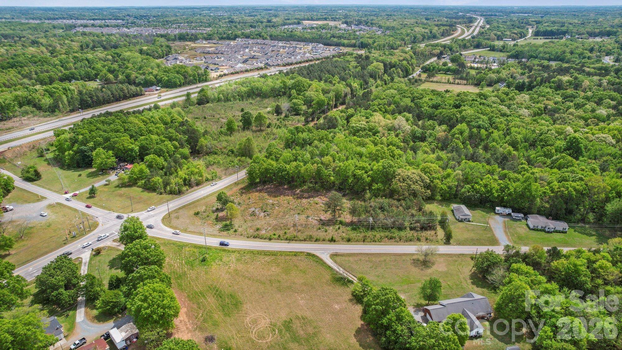 0 Faith Church RD, Indian Trail, NC 28079