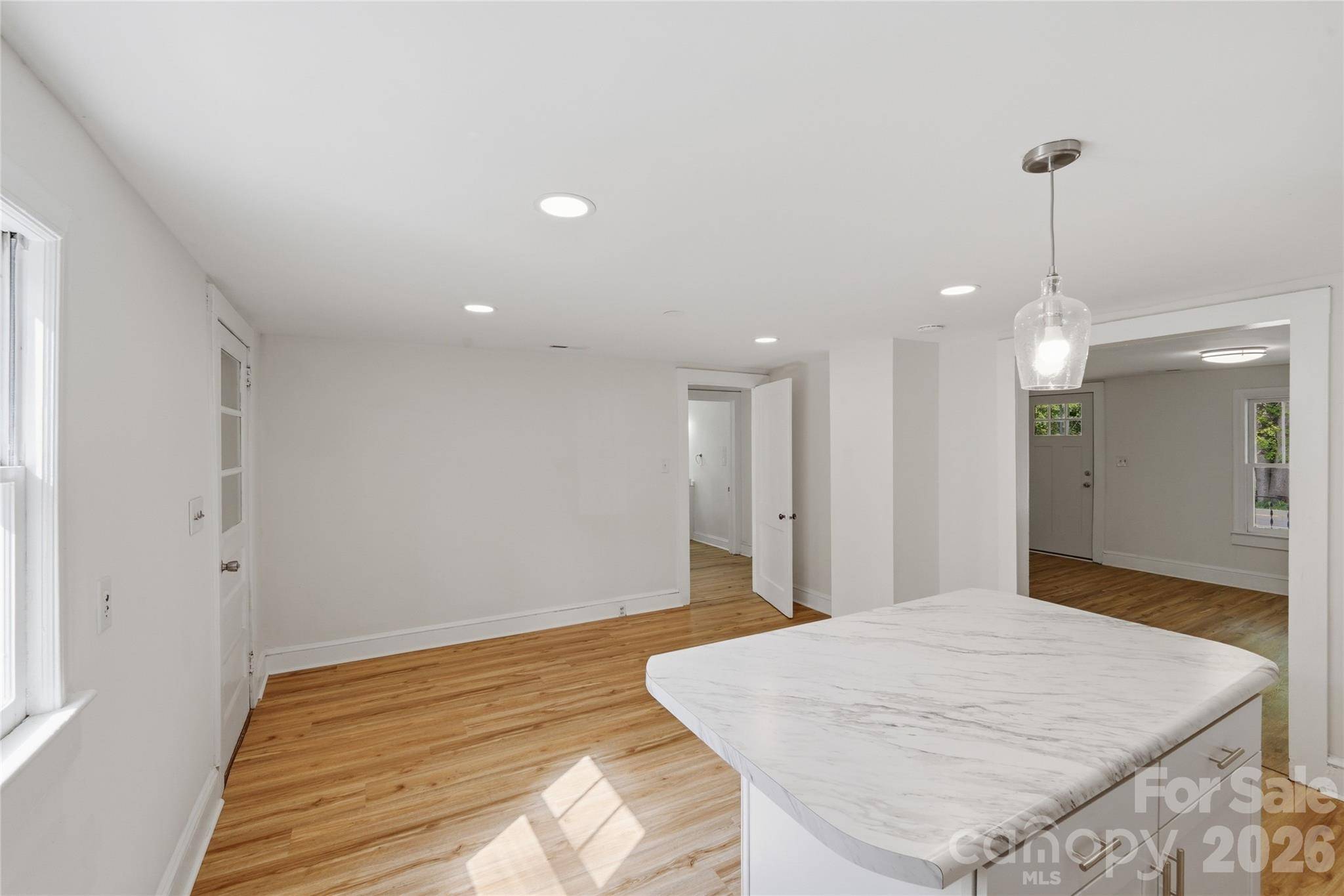 2231 Claremont RD, Newton, NC 28658