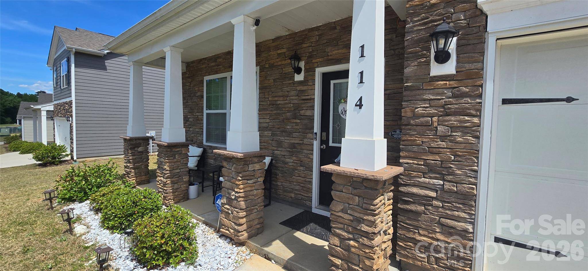 114 Wildflower DR, Locust, NC 28097