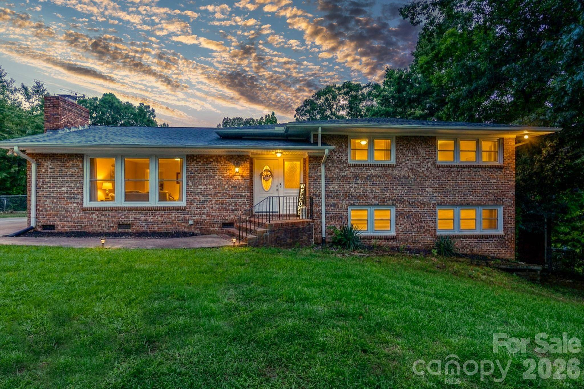 122 Crestwood DR, Chester, SC 29706