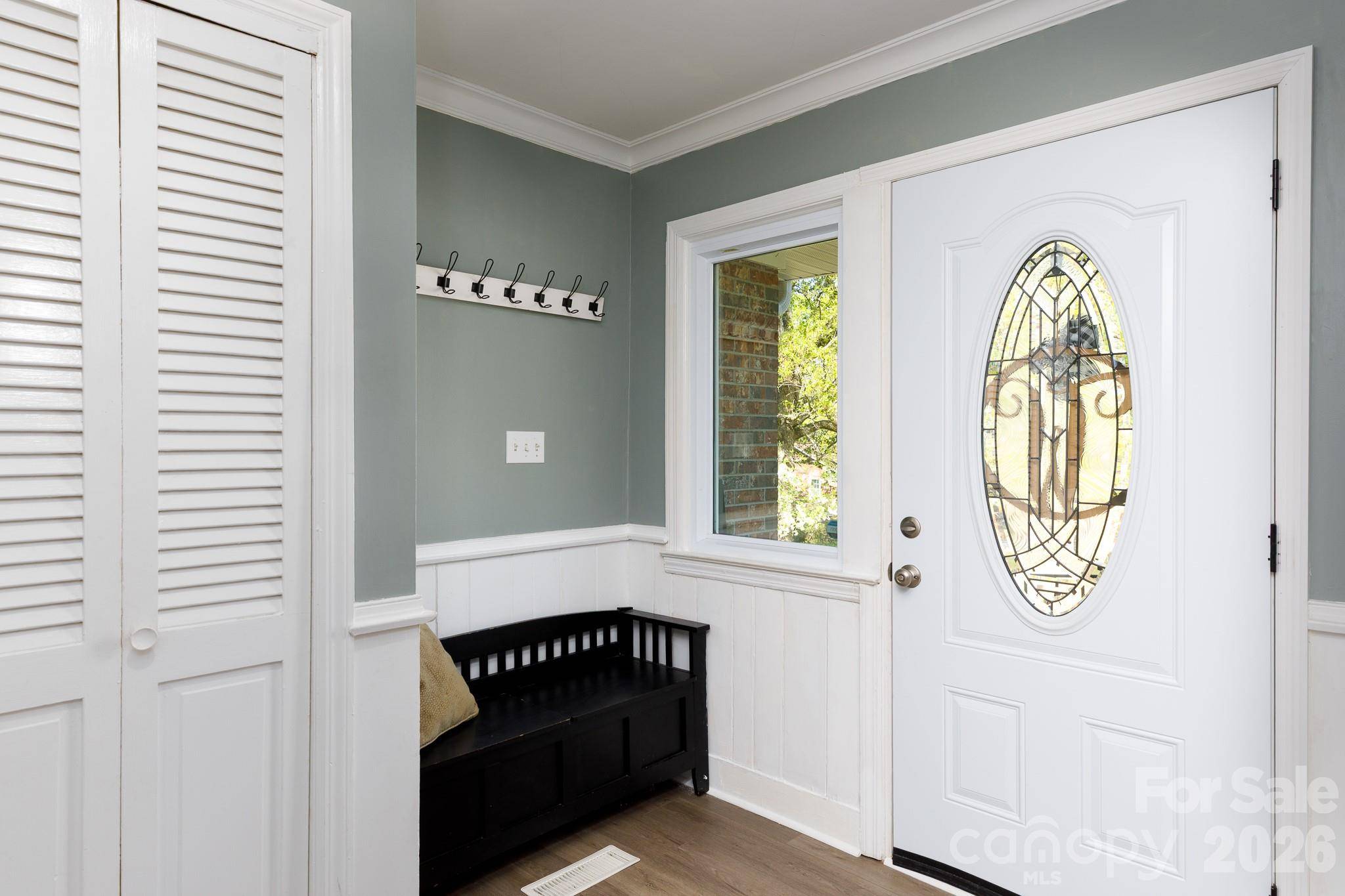 122 Crestwood DR, Chester, SC 29706