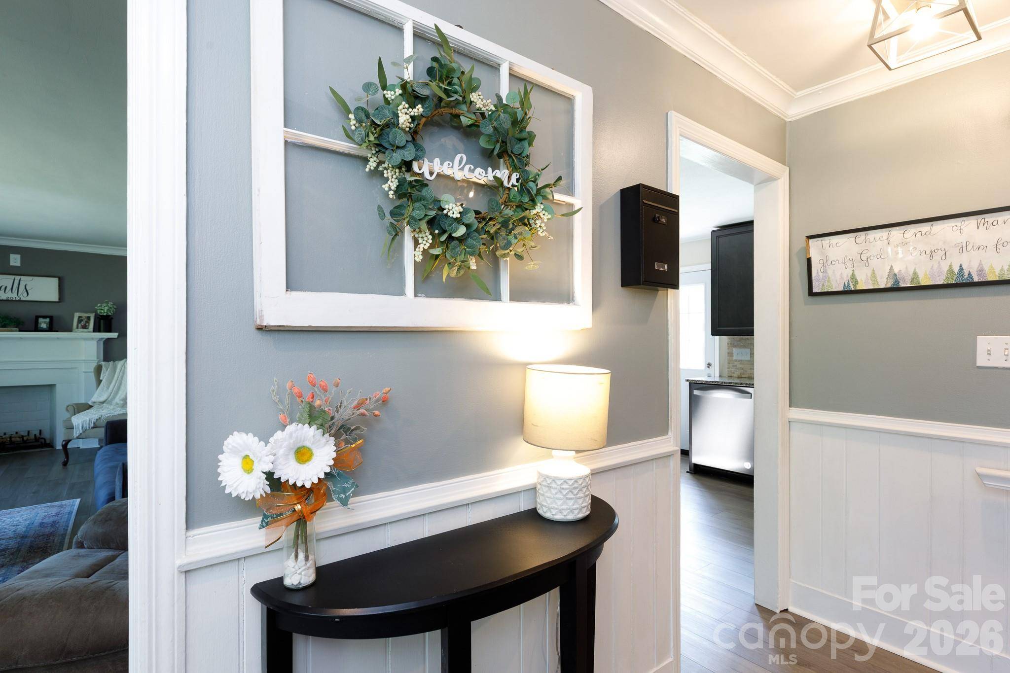 122 Crestwood DR, Chester, SC 29706