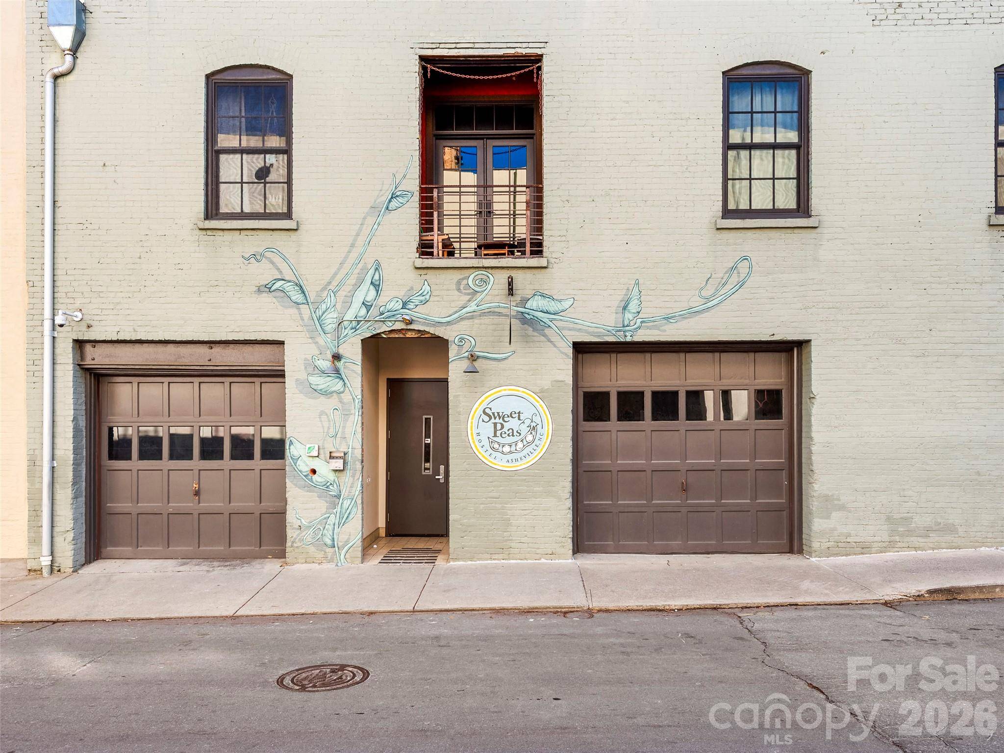 39 N Lexington AVE #5, Asheville, NC 28801