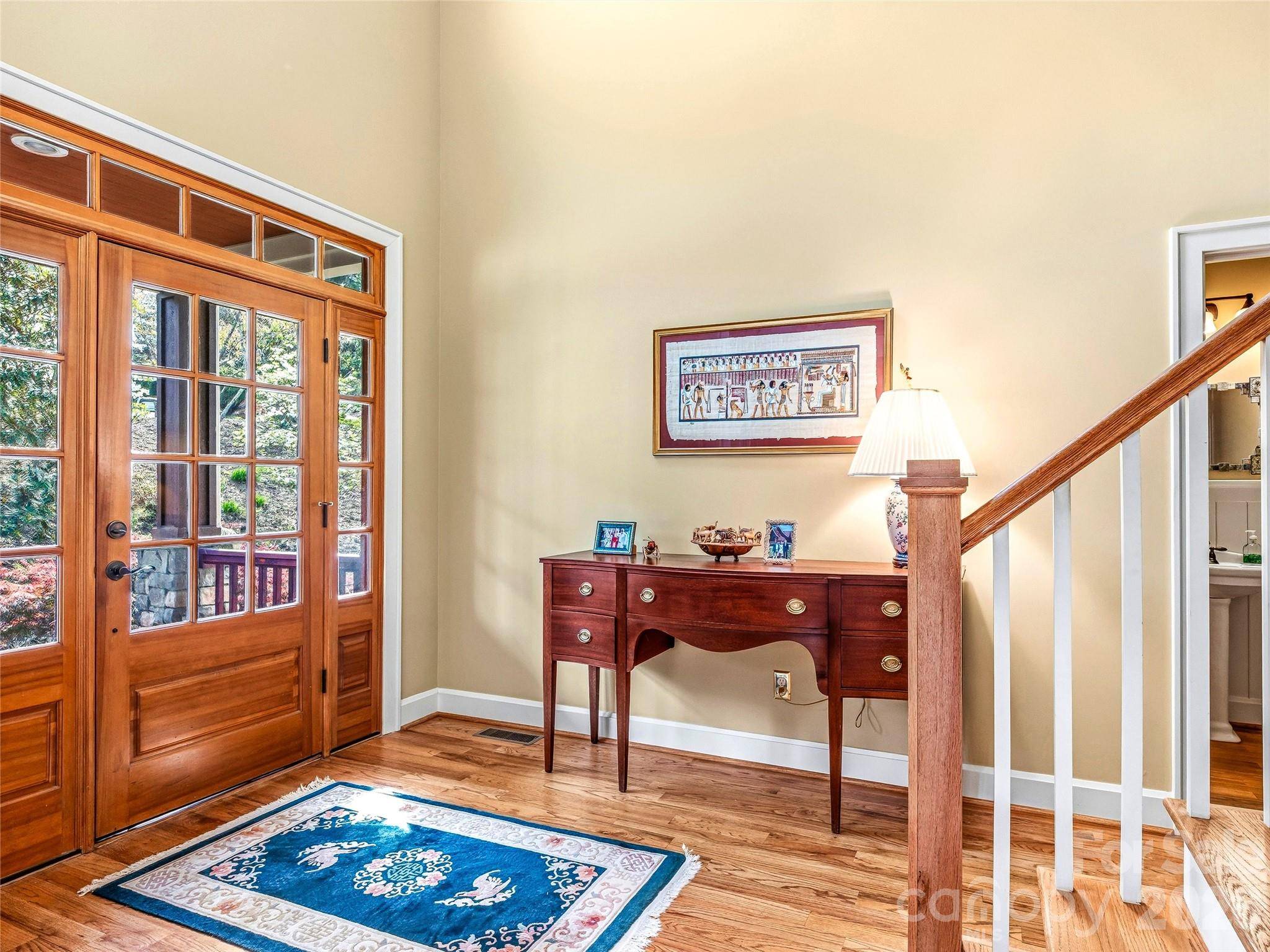 61 Village Pointe LN, Asheville, NC 28803