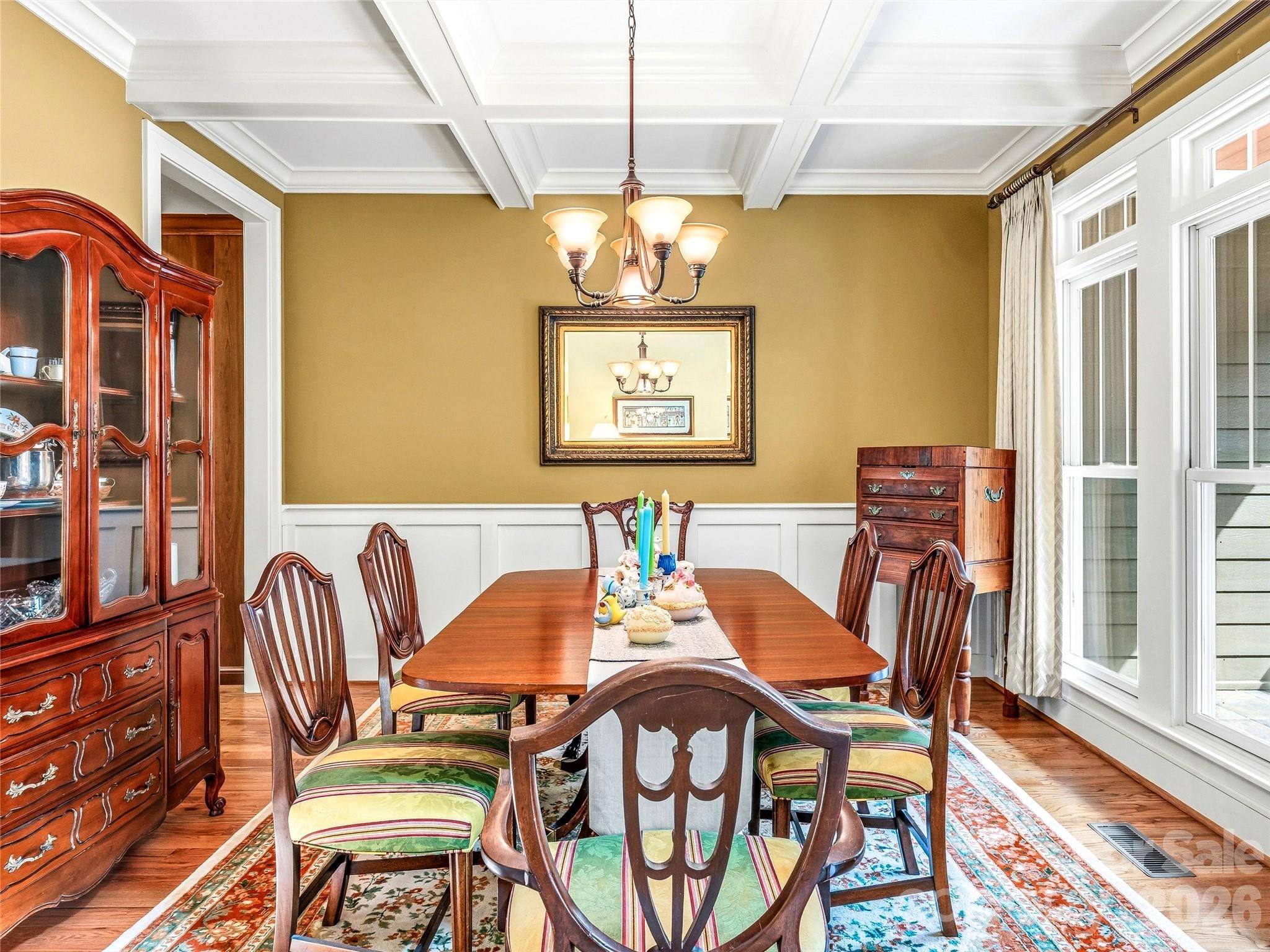 61 Village Pointe LN, Asheville, NC 28803