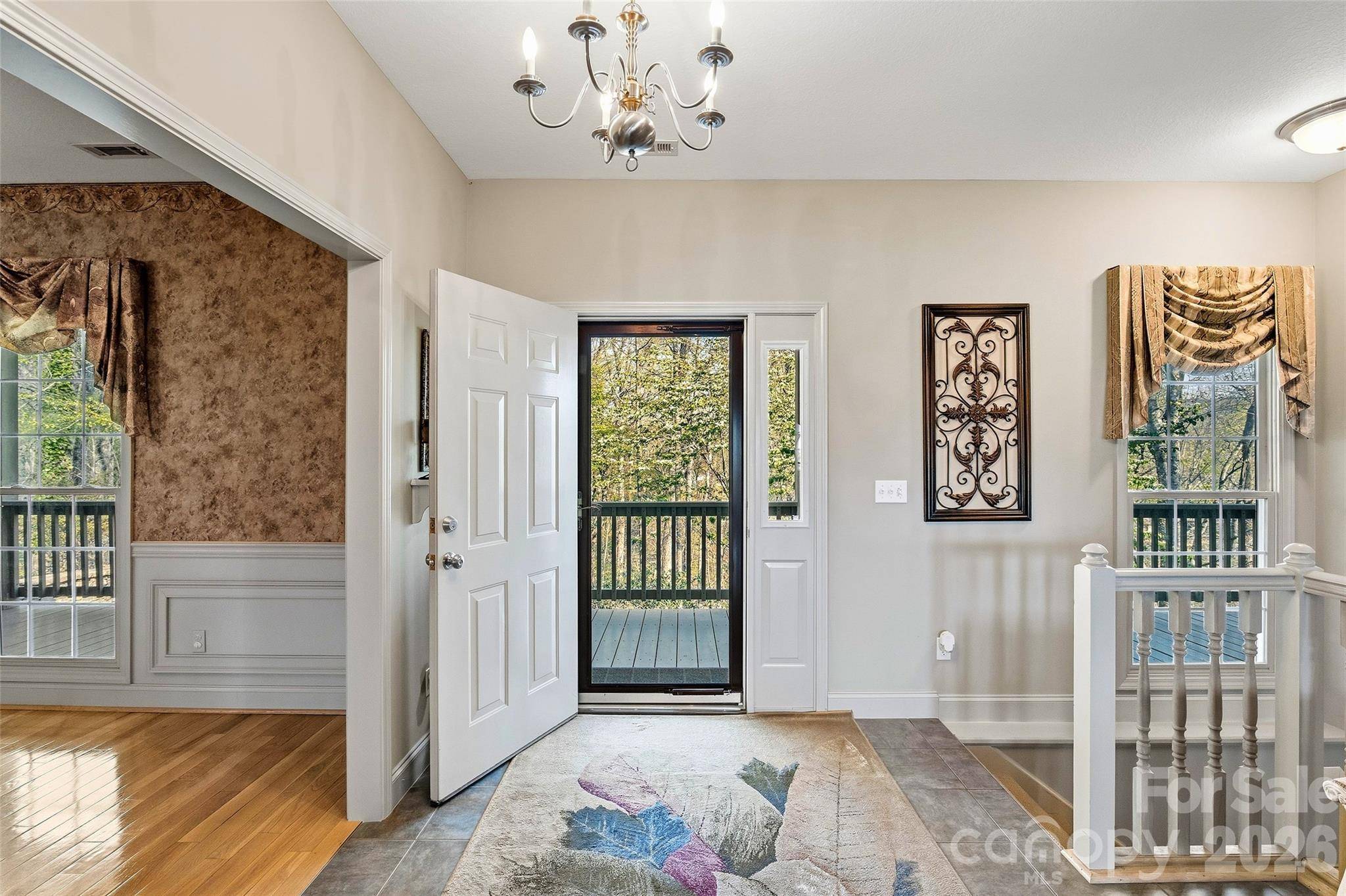 1244 Windover DR, Brevard, NC 28712