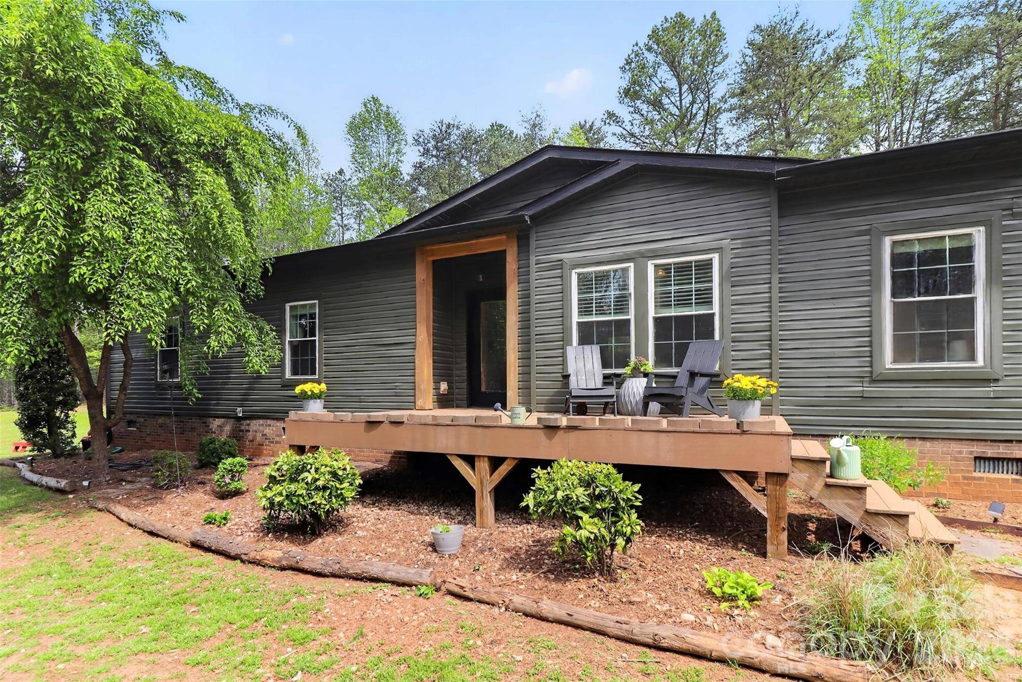 155 Amity Church RD, Iron Station, NC 28080