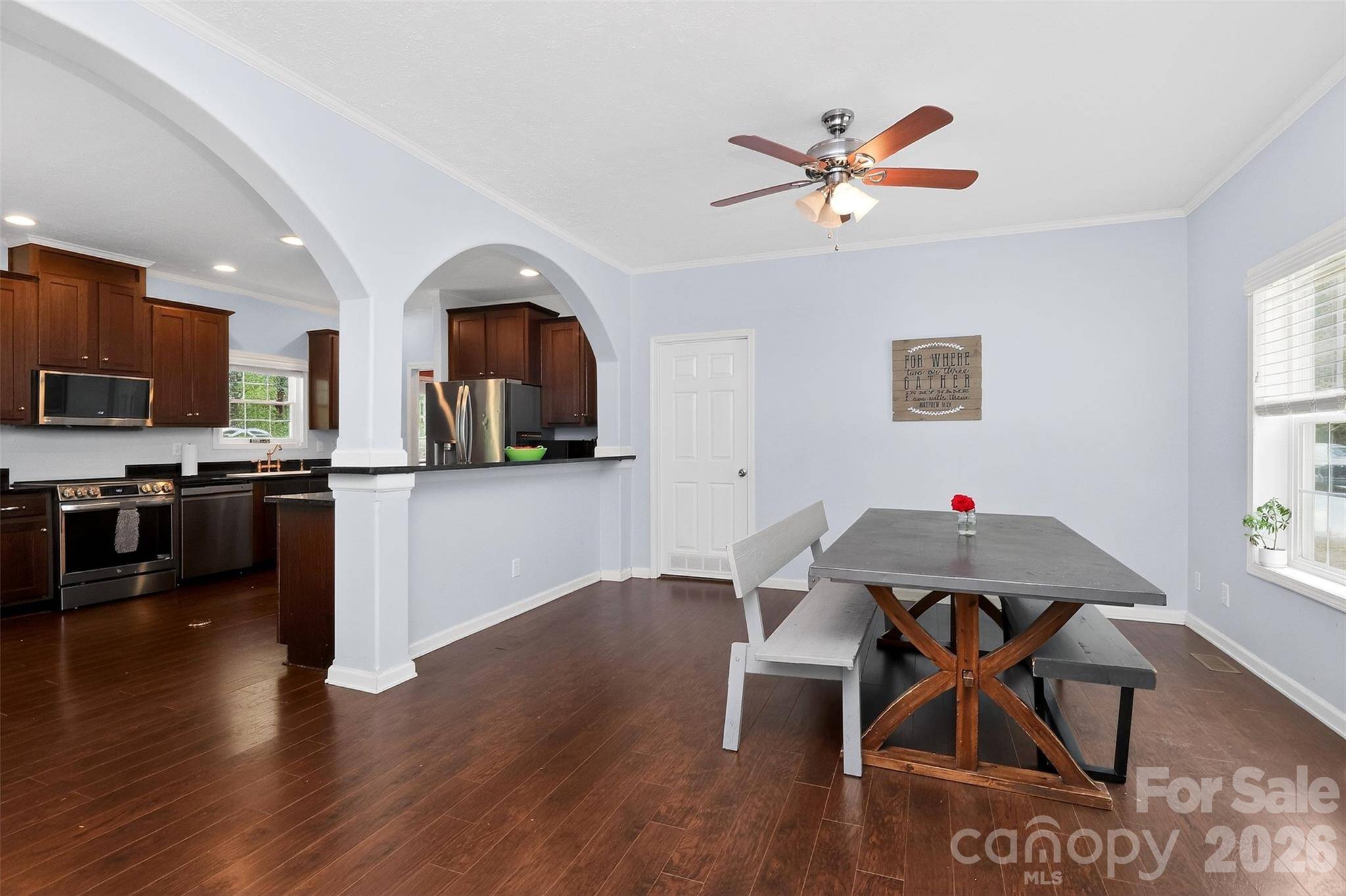 155 Amity Church RD, Iron Station, NC 28080