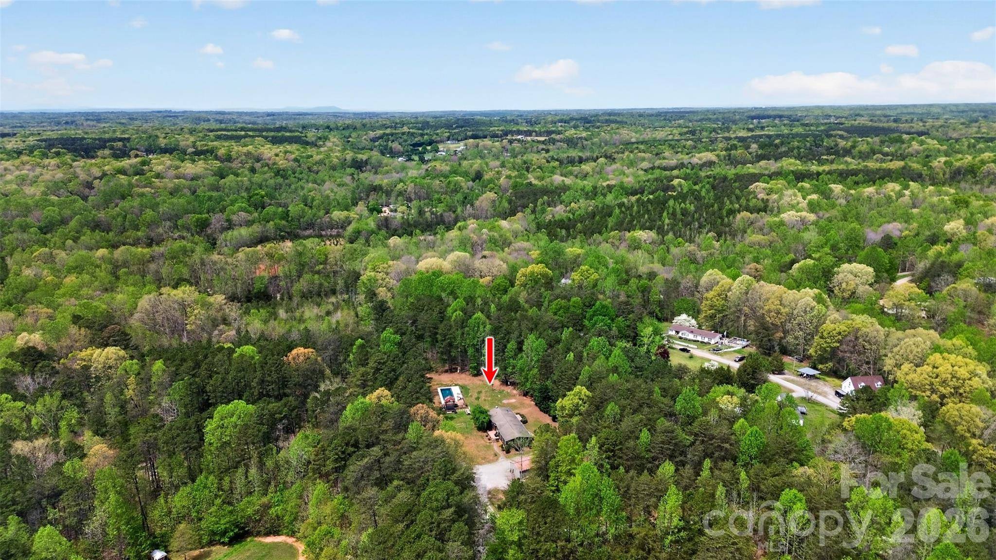 155 Amity Church RD, Iron Station, NC 28080