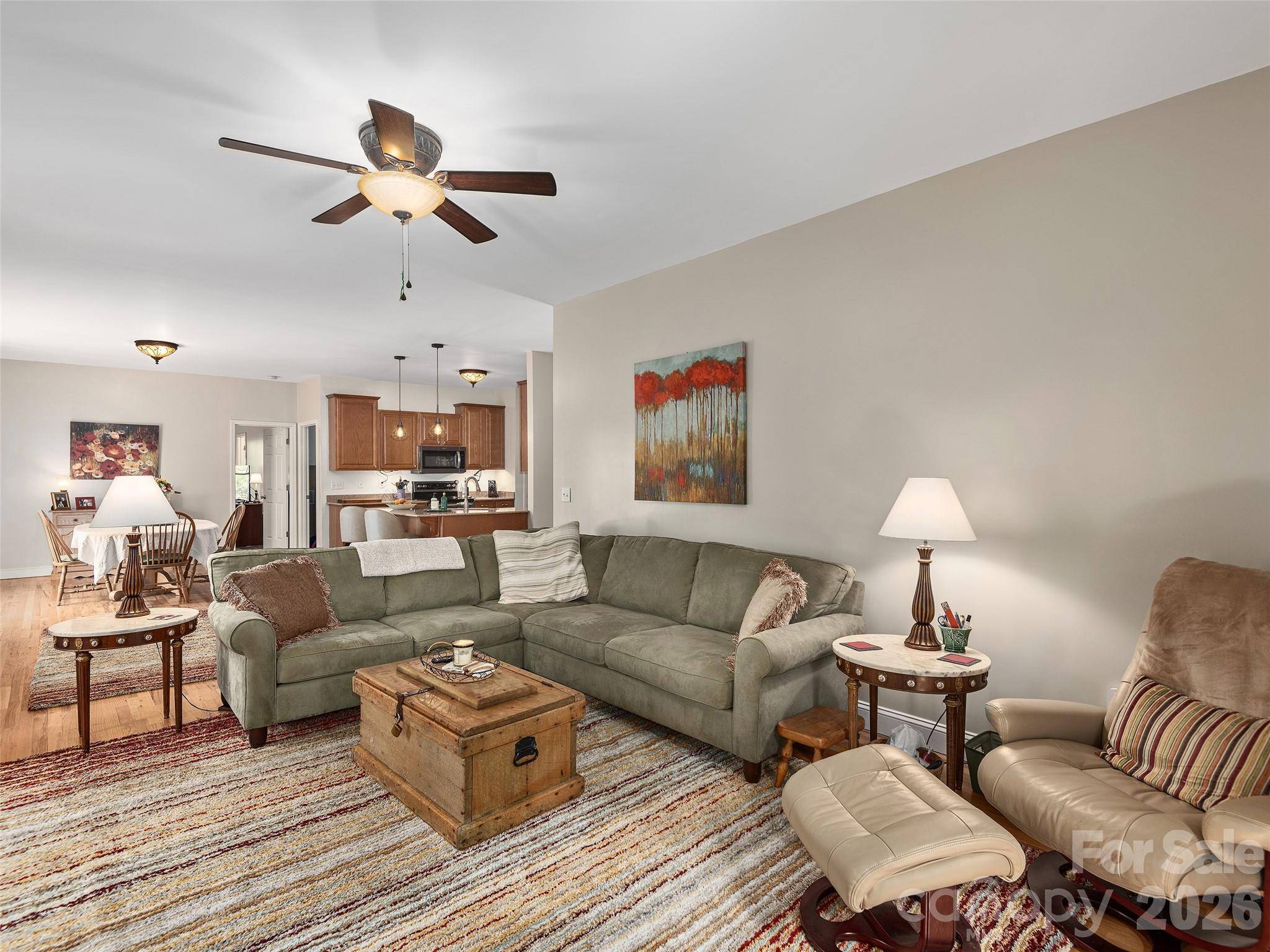 26 Lancaster LN, Weaverville, NC 28787