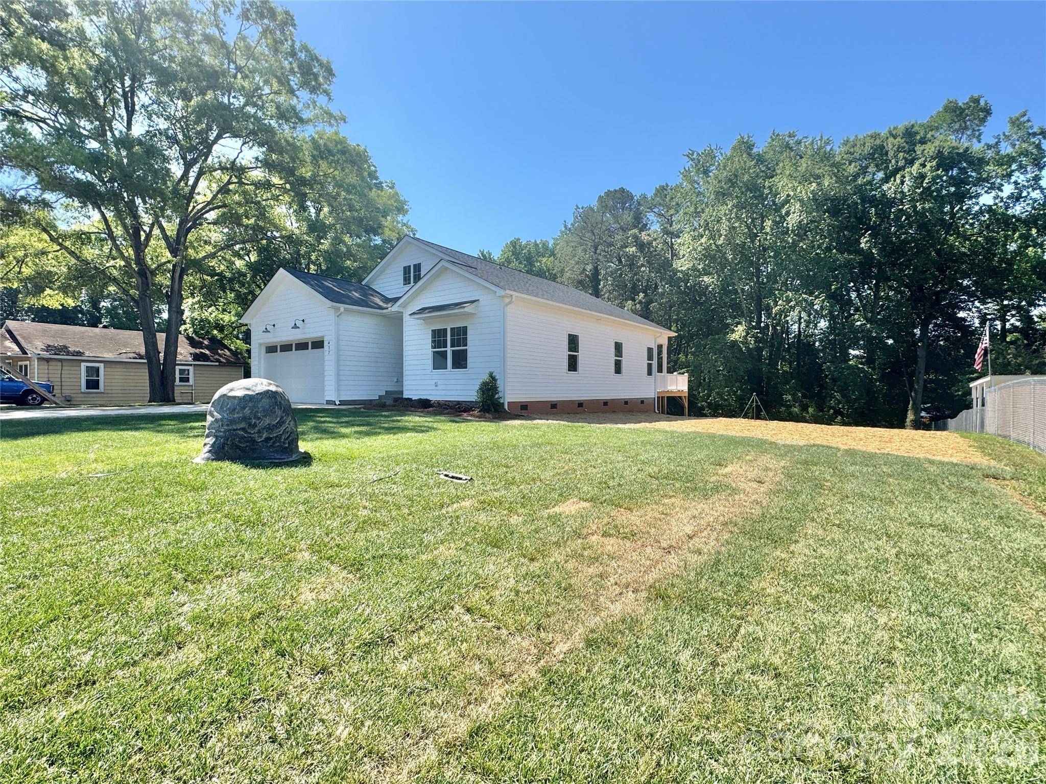 417 W Westview ST, Gastonia, NC 28052
