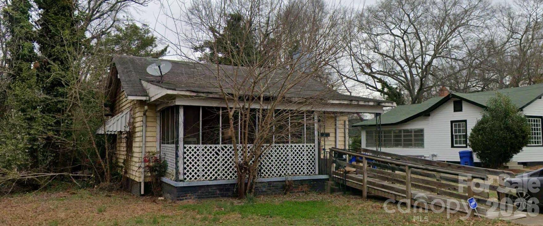 7 Bolt DR, Shelby, NC 28150