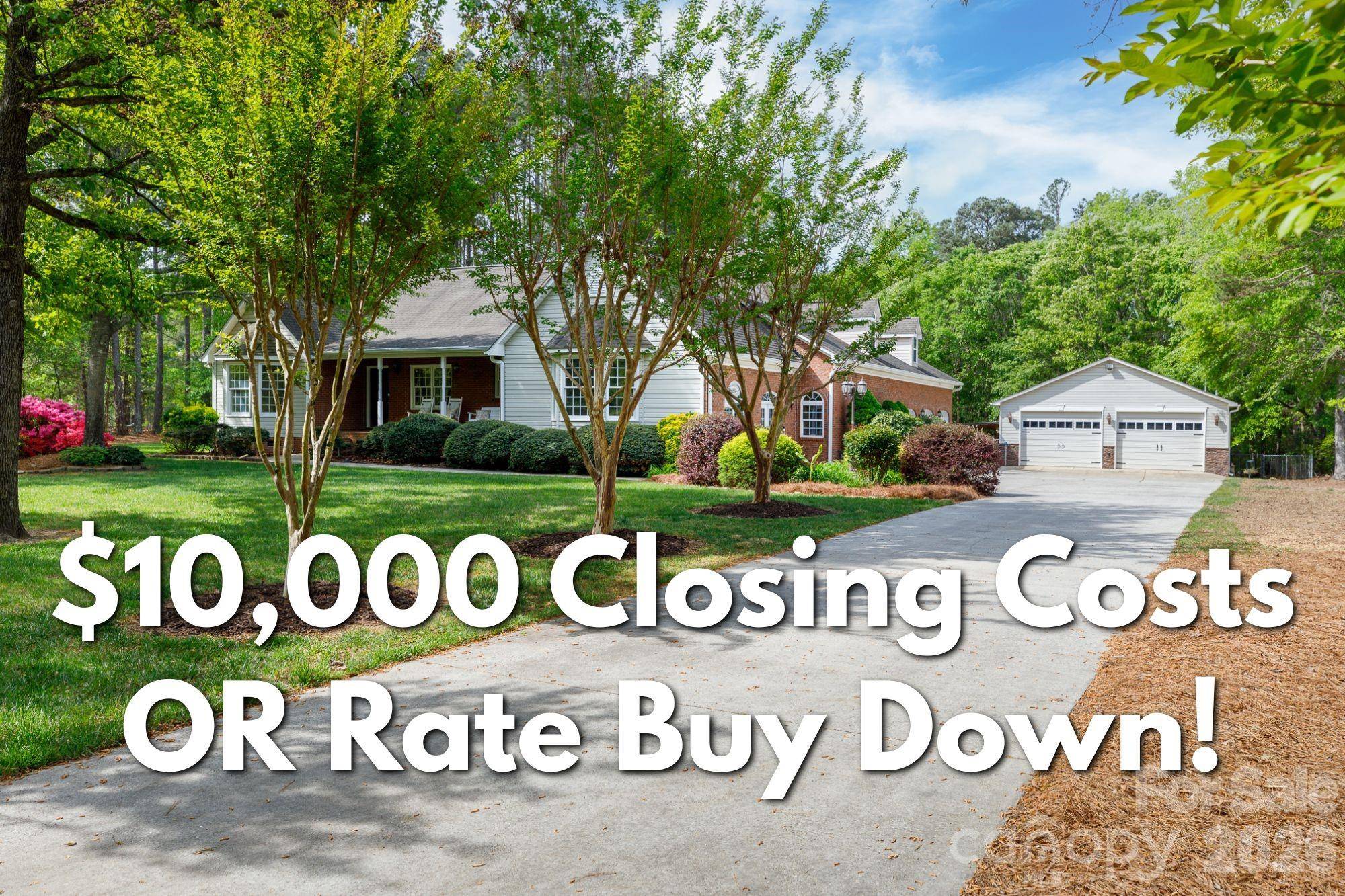4307 Edgeland RD, Edgemoor, SC 29712