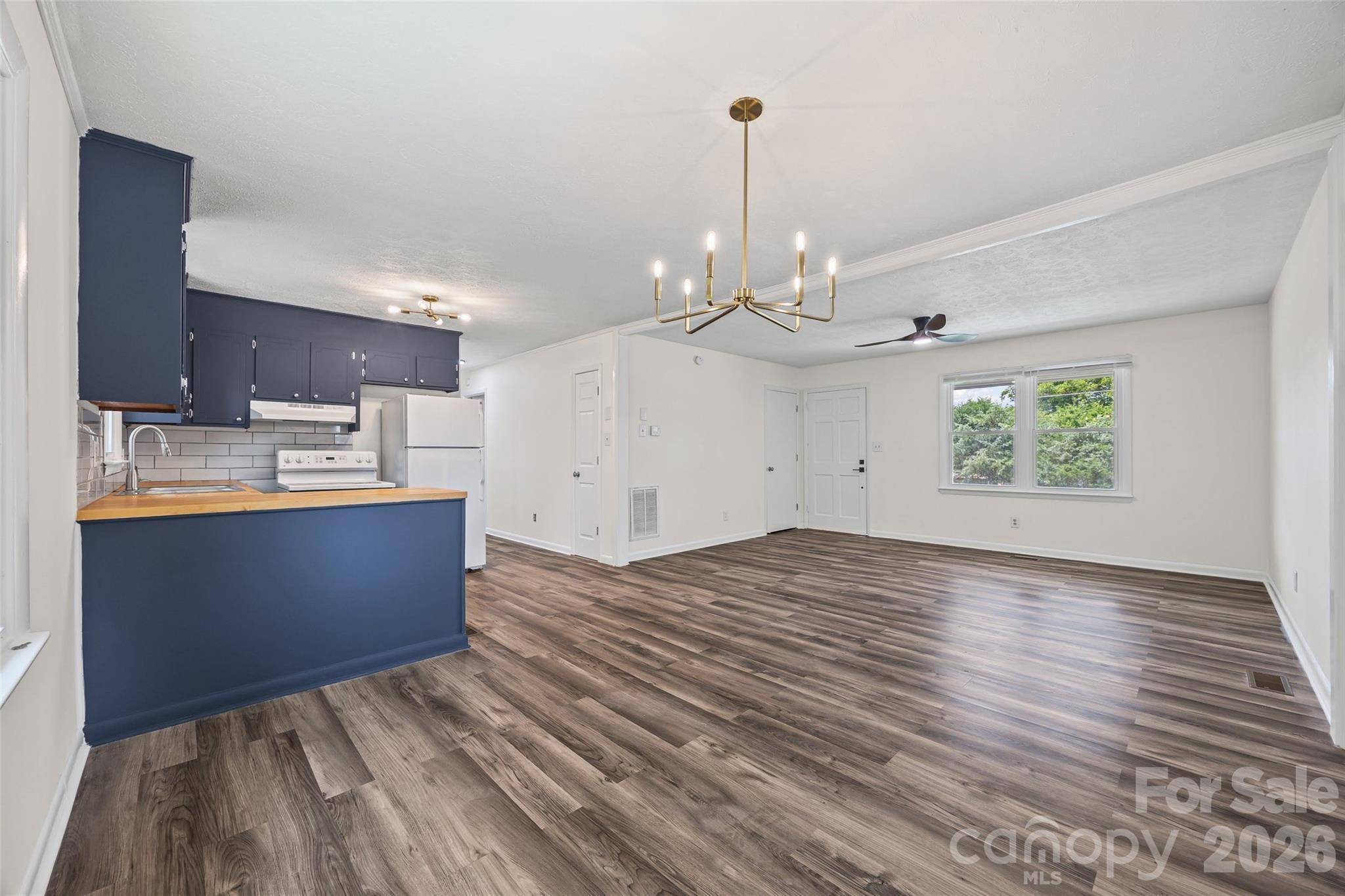 403 Murdock CIR, Shelby, NC 28150