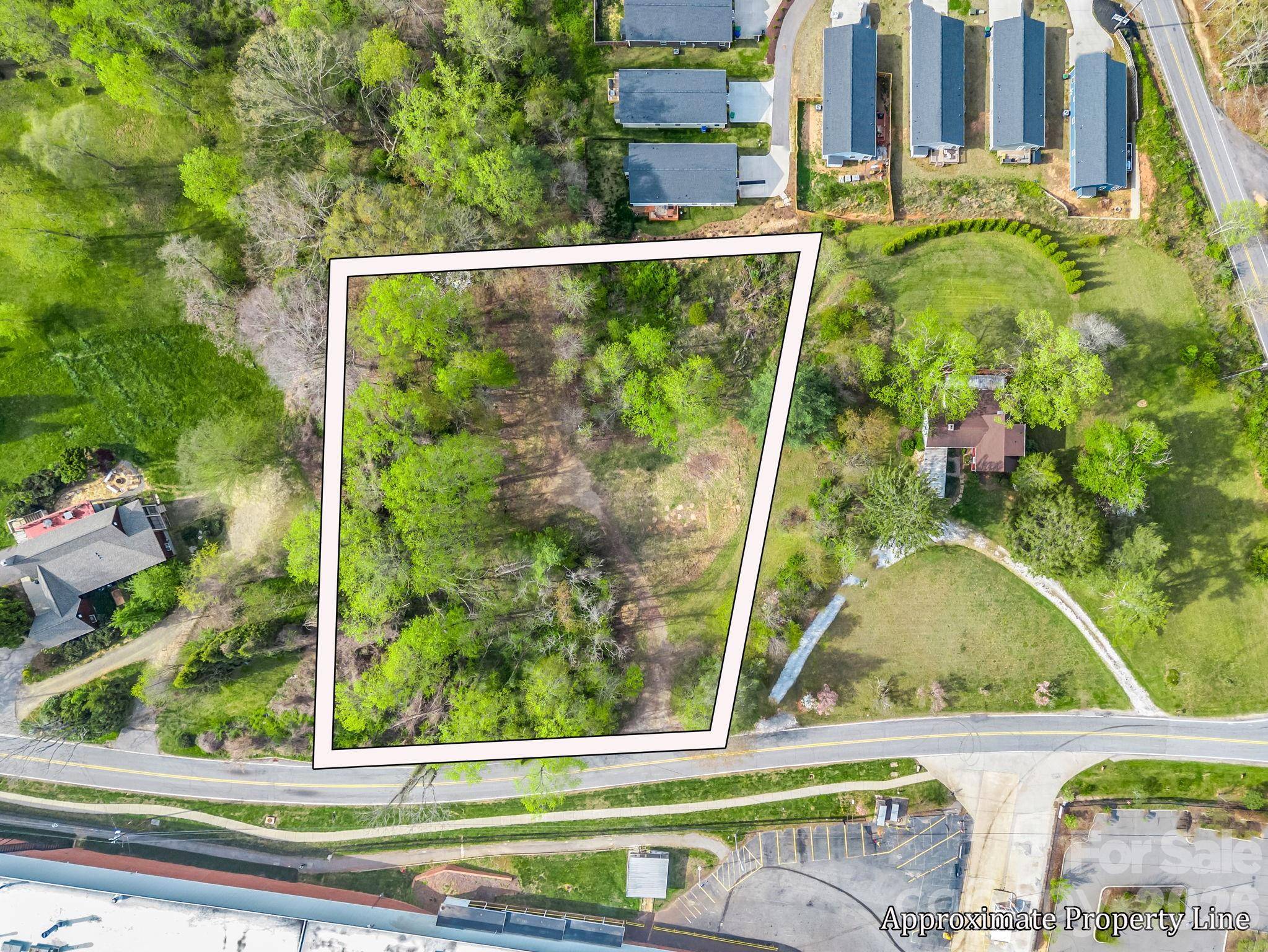 26 Adams Hill RD, Asheville, NC 28806