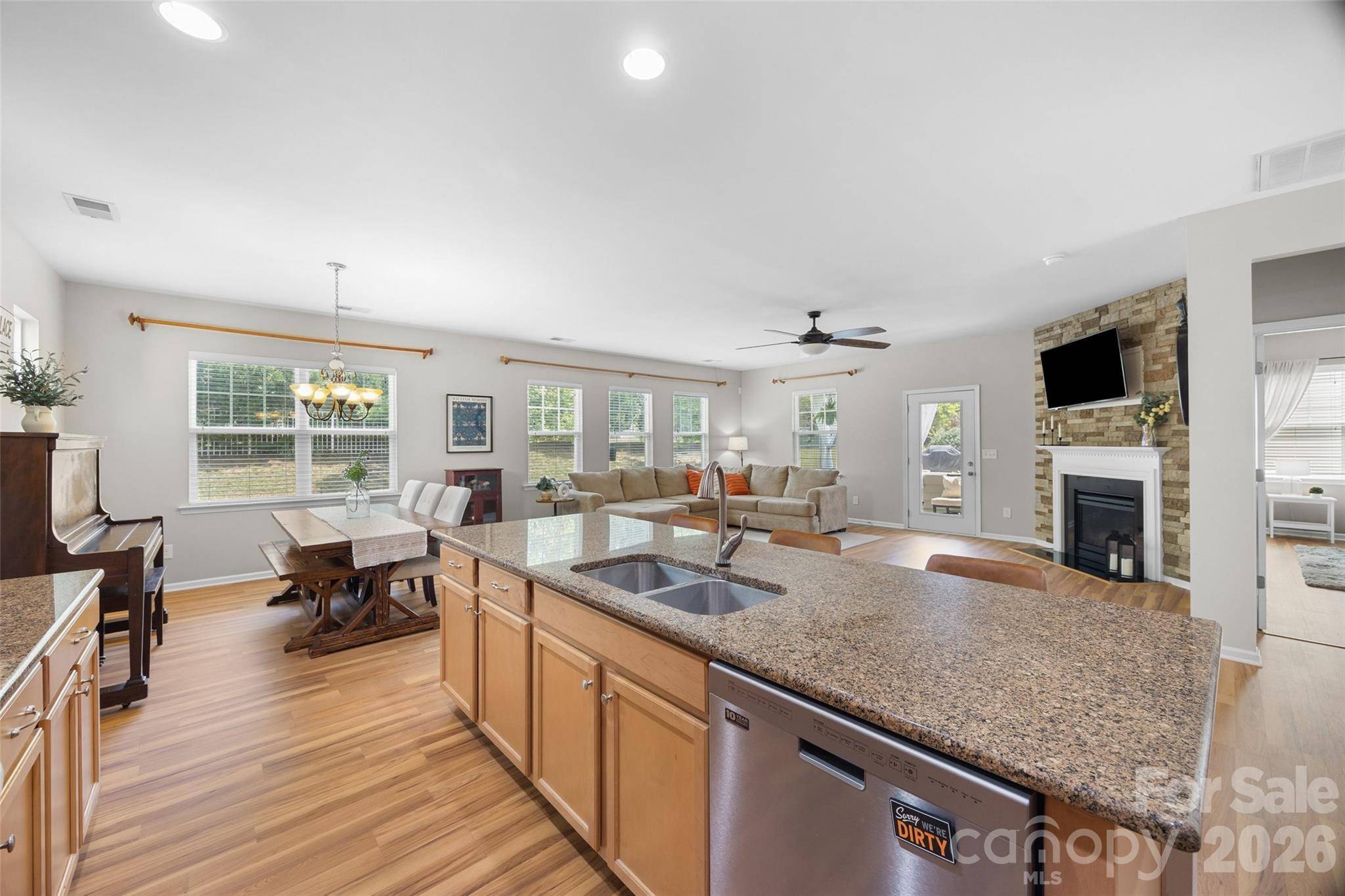 1521 Deer Meadows DR, Waxhaw, NC 28173