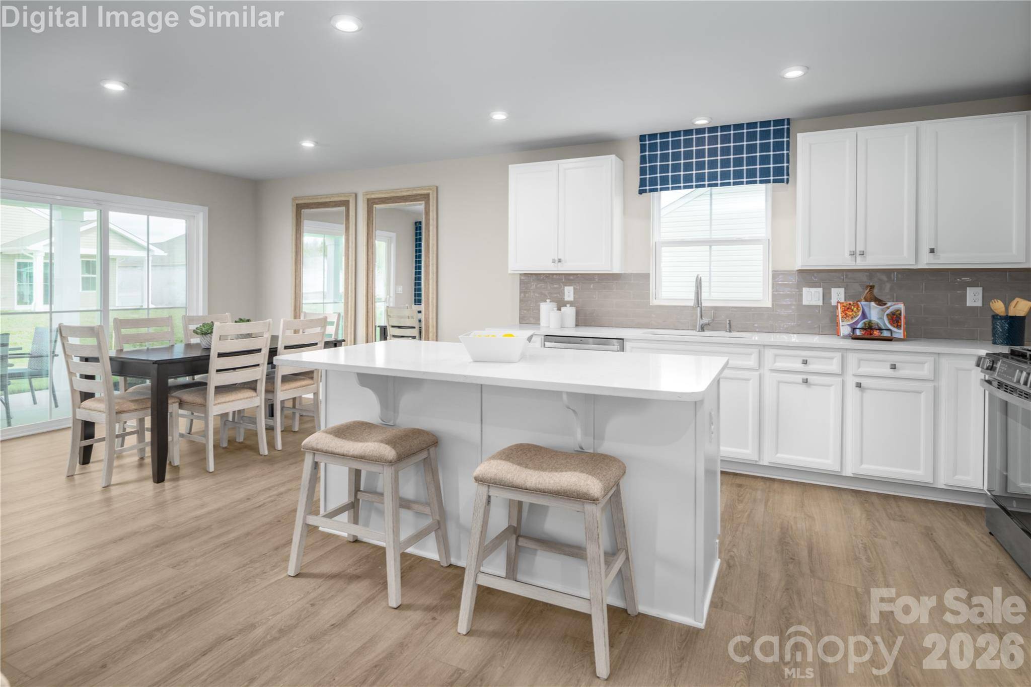 220 Linwood Estates DR, Lexington, NC 27292