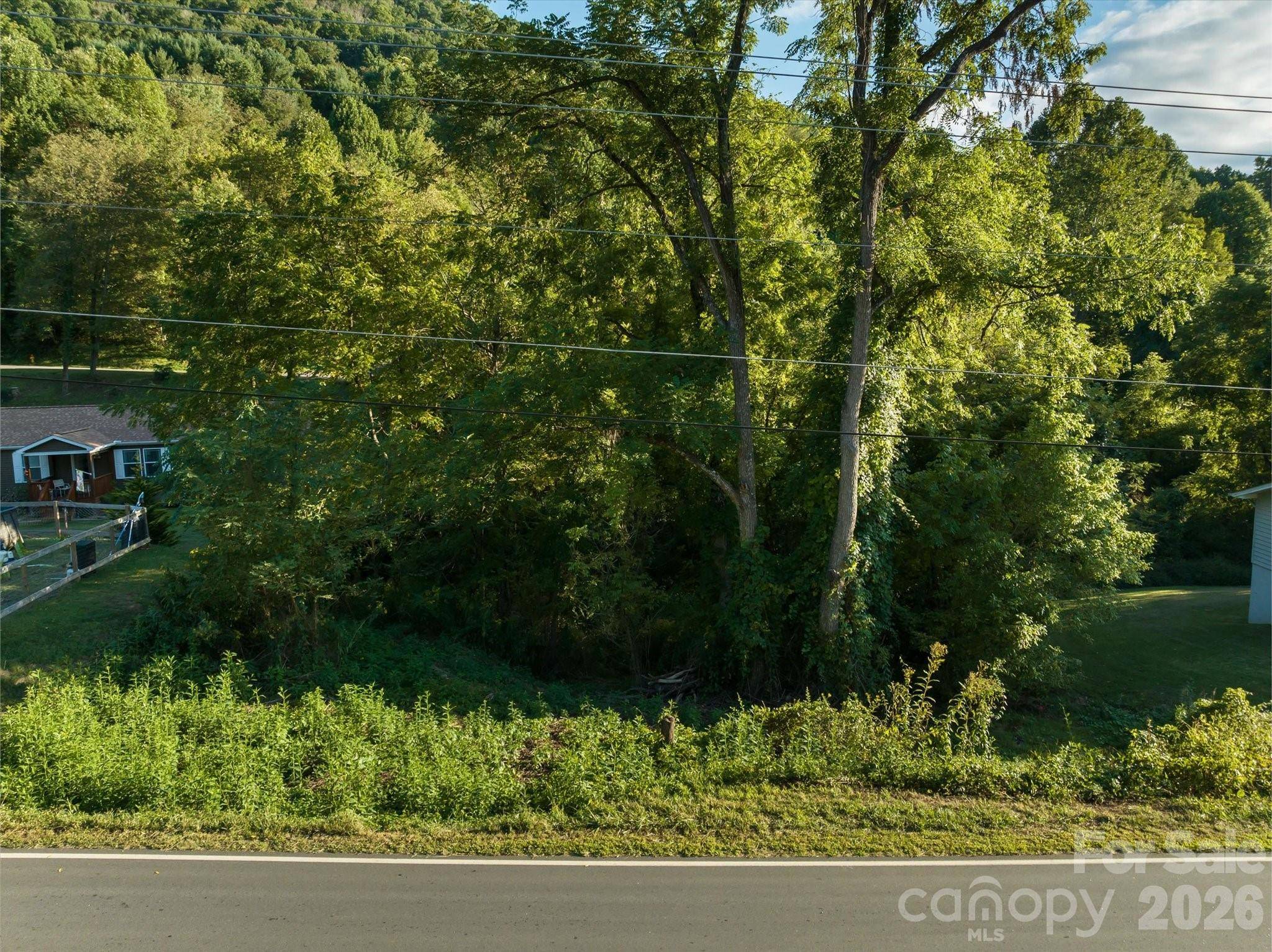TBD Crymes Cove RD #8-A, Waynesville, NC 28786