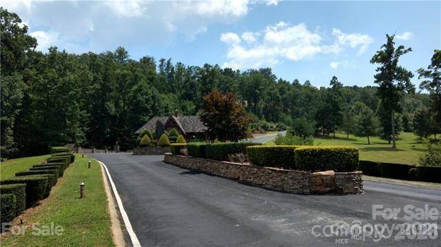 0 Willow Top LN #317, Lake Lure, NC 28746