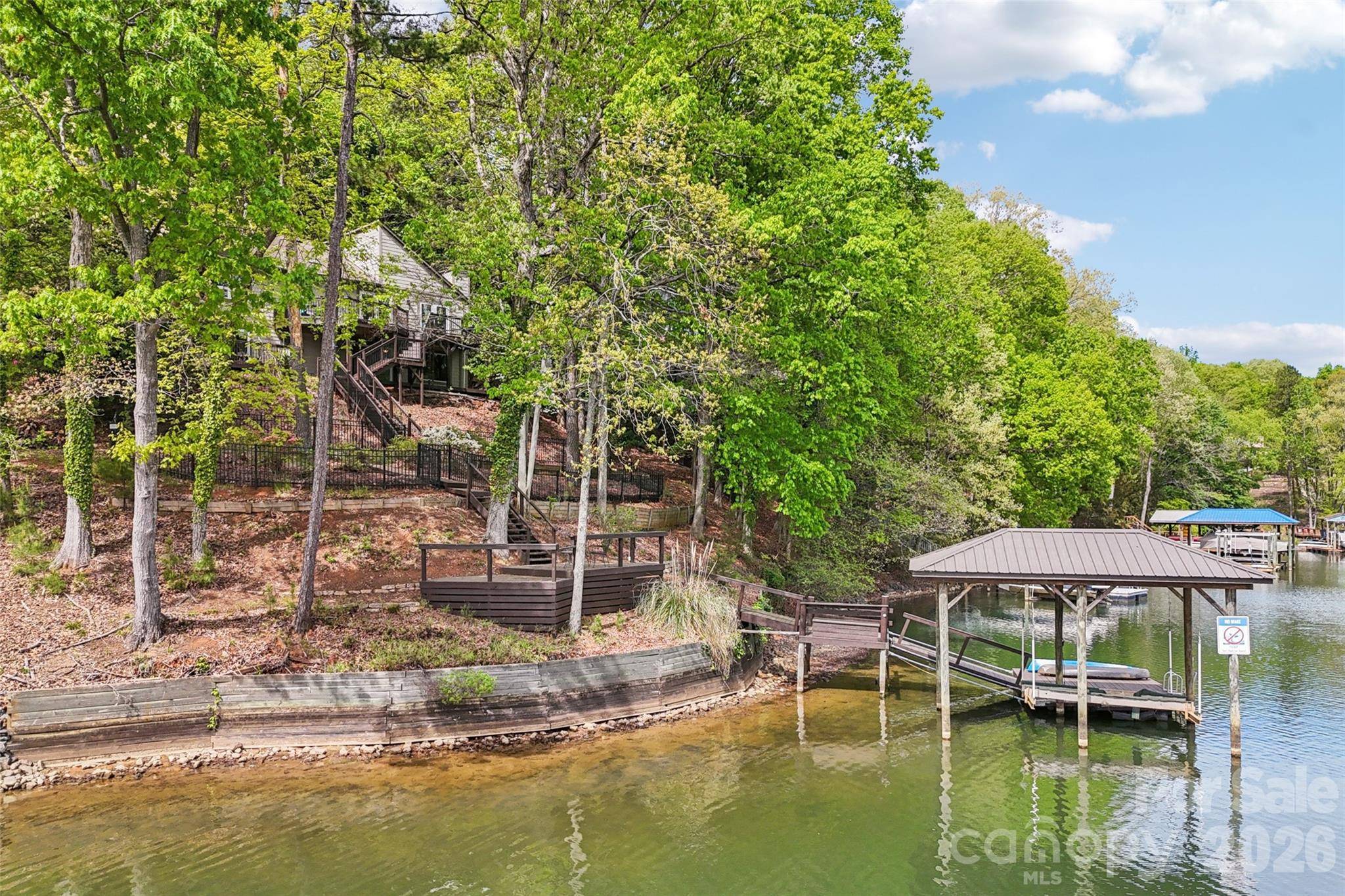 16118 Tana Tea CIR, Tega Cay, SC 29708