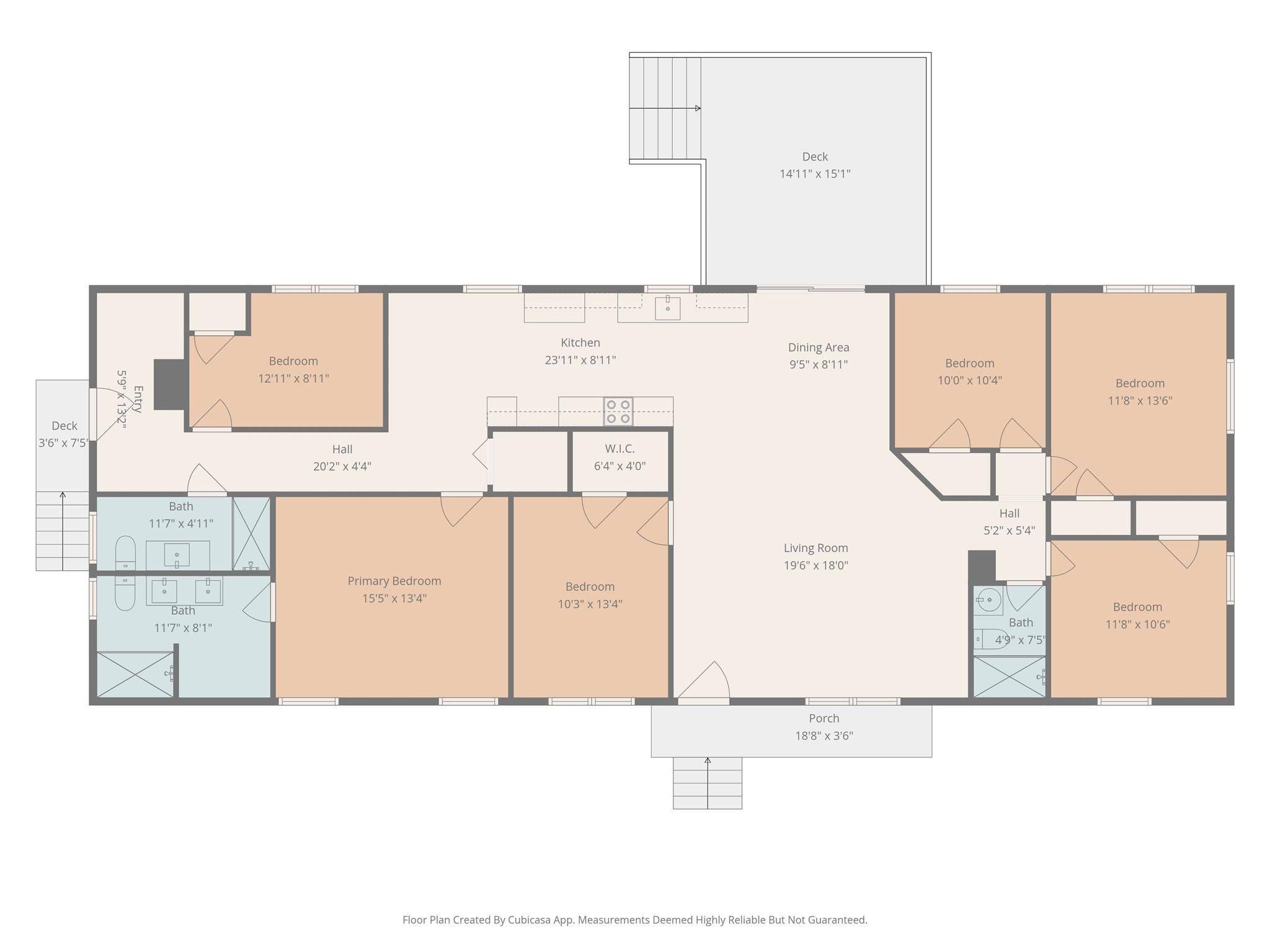 8592 Amanda LN, Norwood, NC 28128