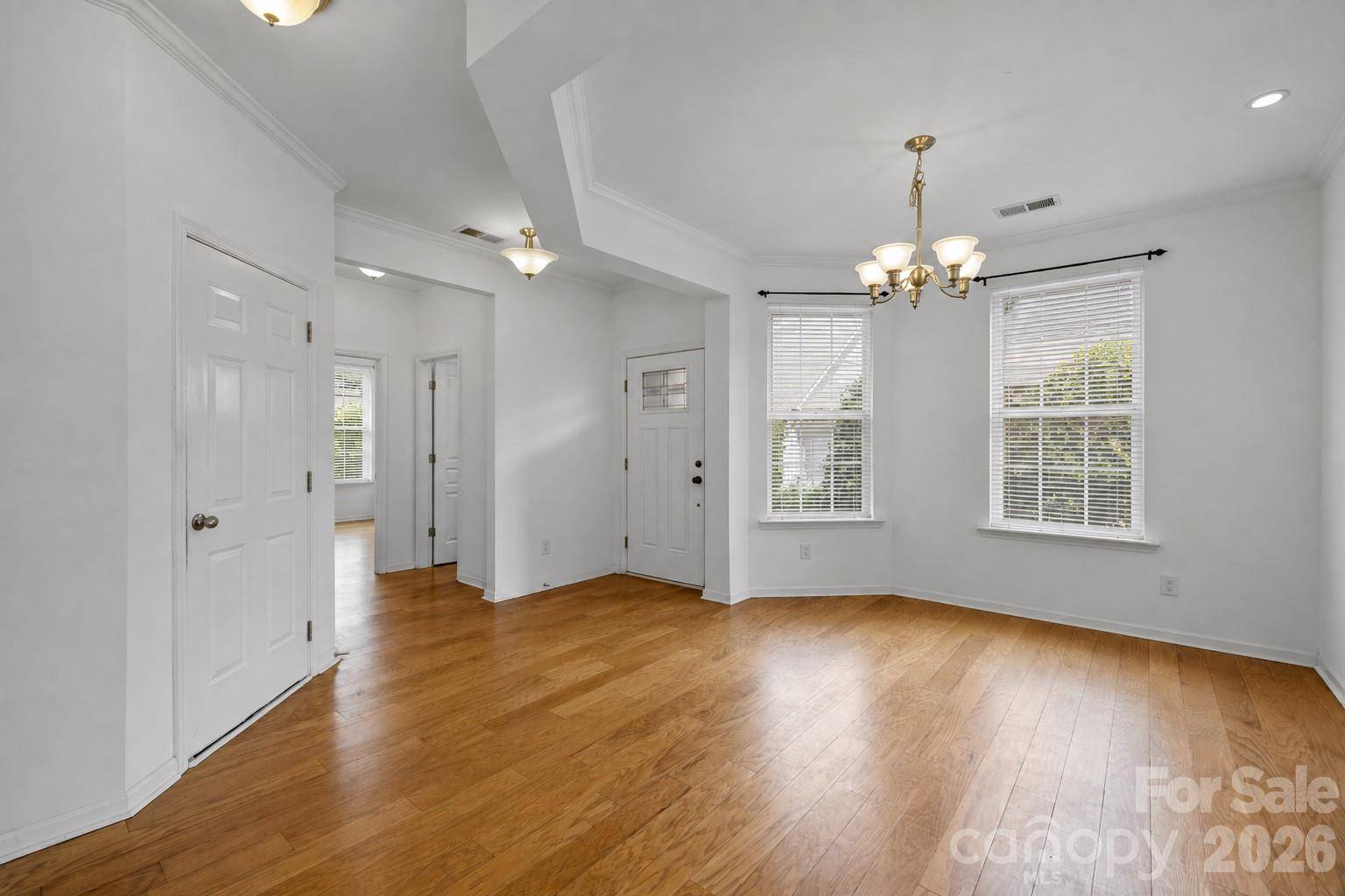4418 Forest Gate LN, Charlotte, NC 28270