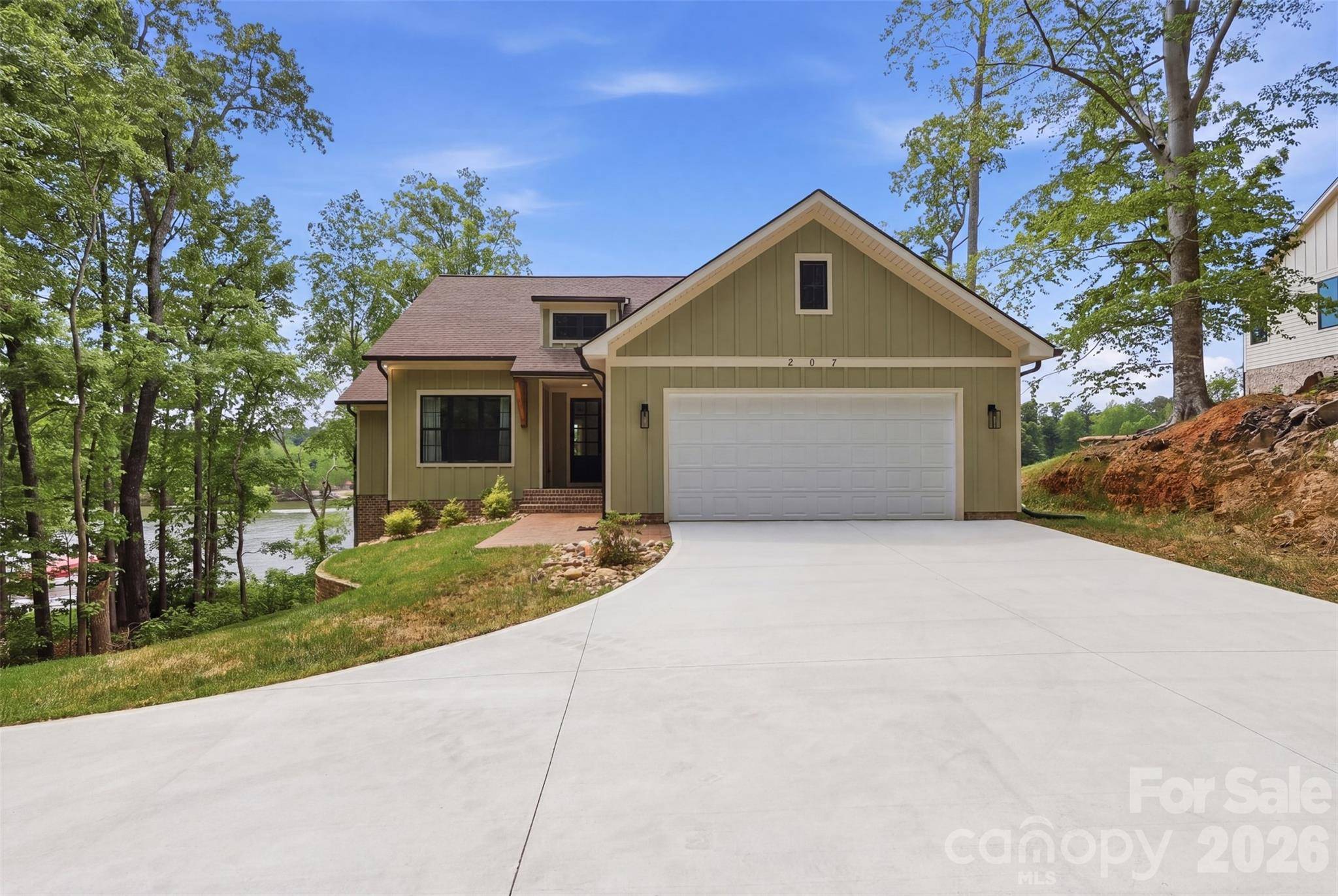 207 Haven Hill RD, Lexington, NC 27292