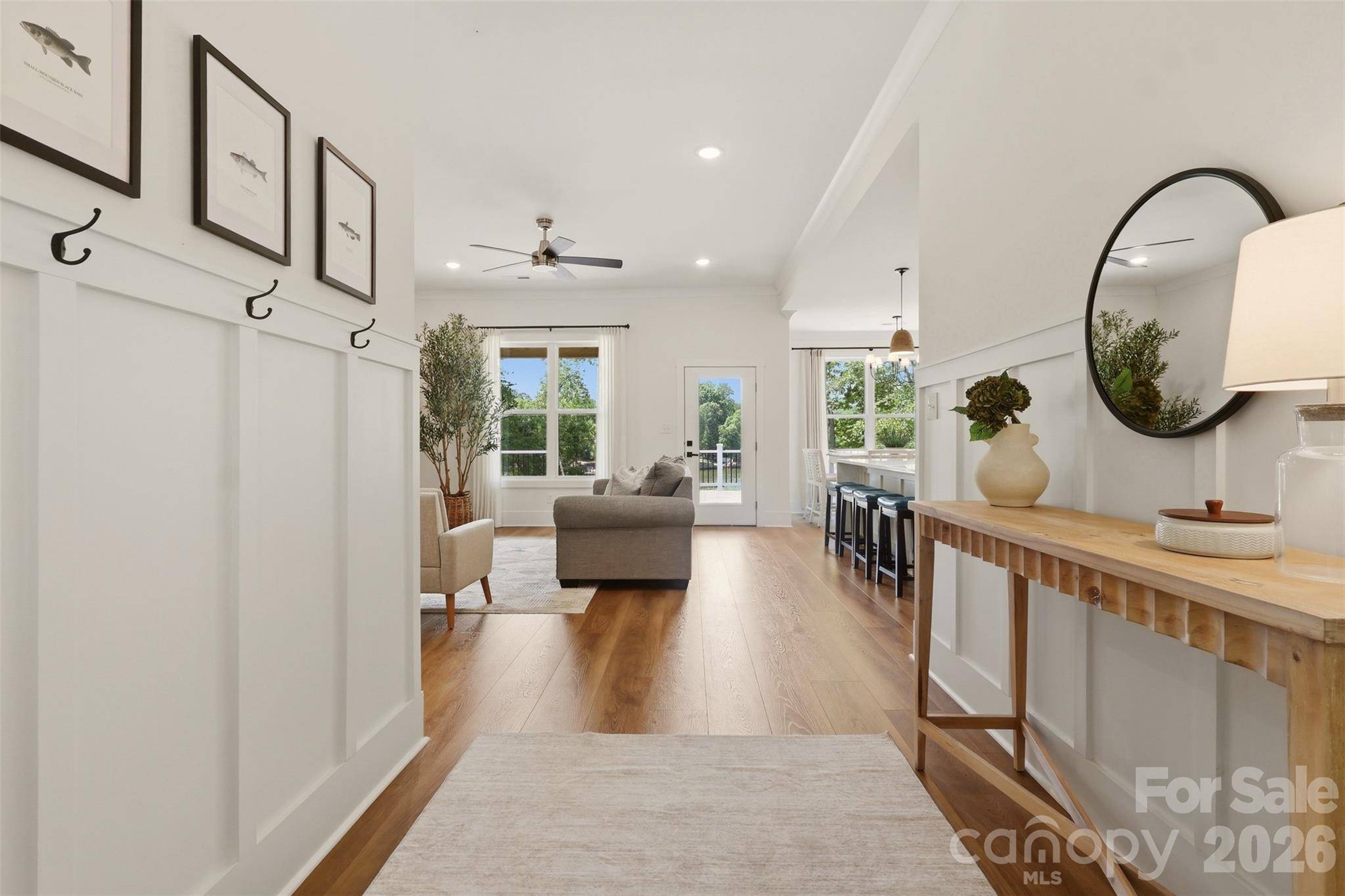 207 Haven Hill RD, Lexington, NC 27292