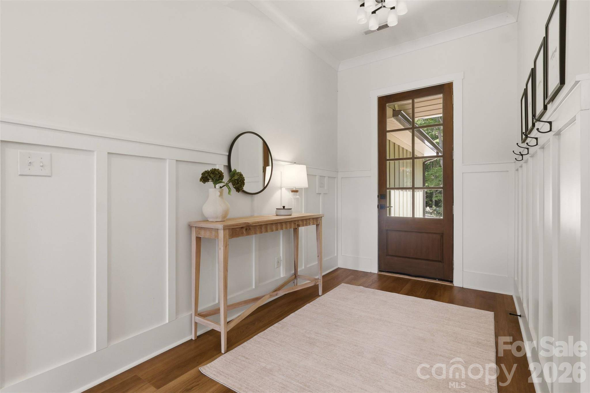 207 Haven Hill RD, Lexington, NC 27292