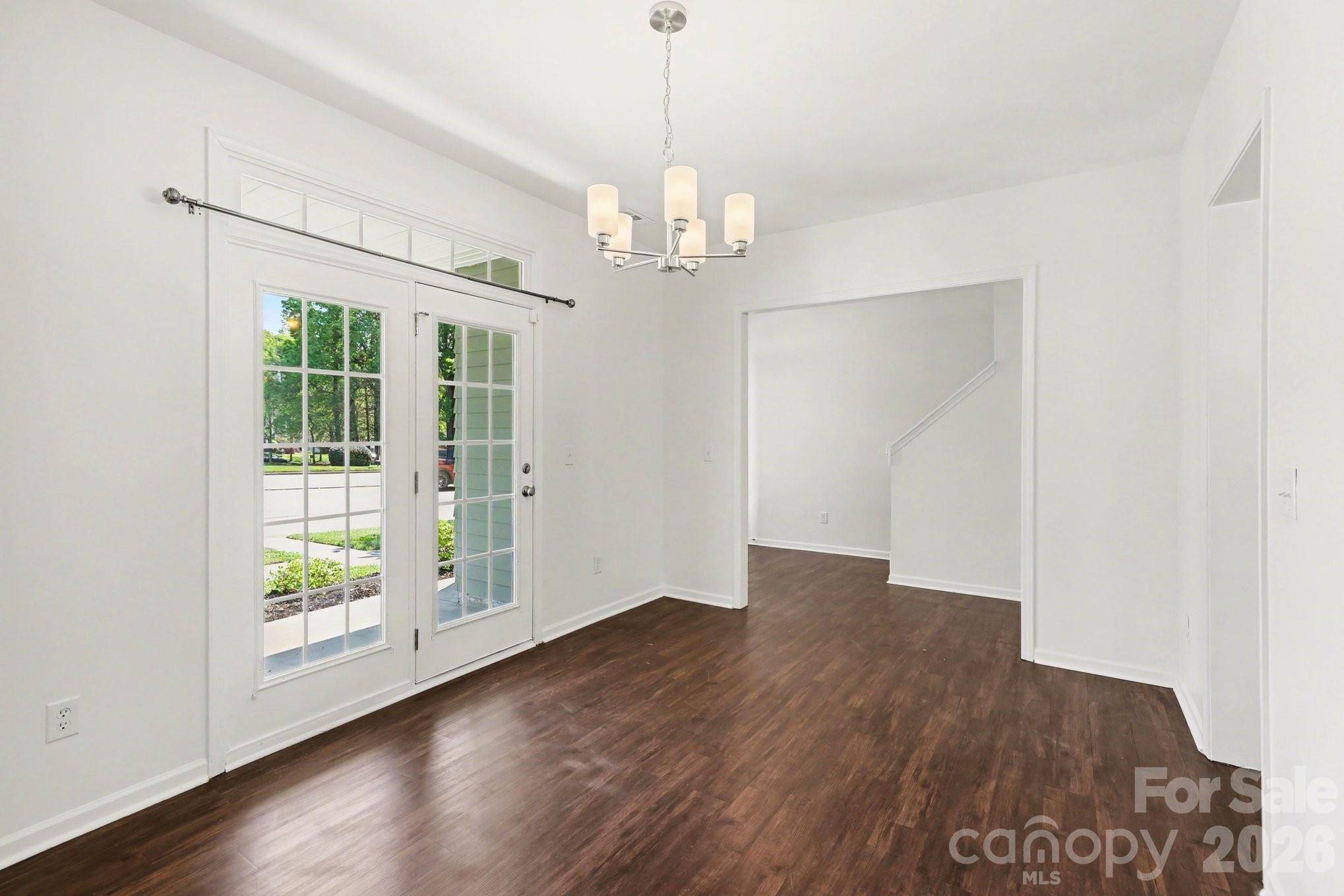 4134 Vance RD N, Huntersville, NC 28078