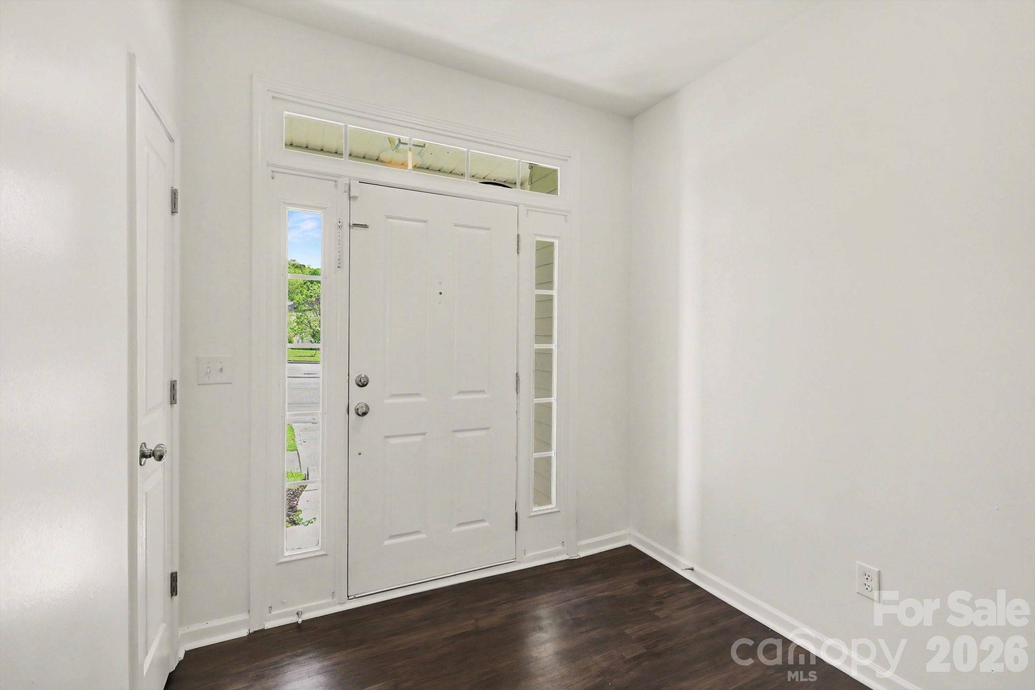 4134 Vance RD N, Huntersville, NC 28078