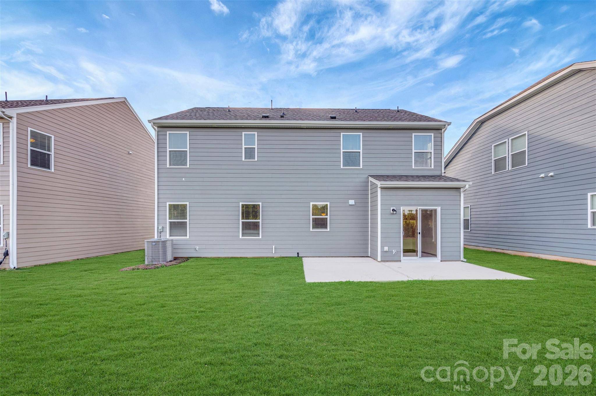 1358 Fremont DR, Wingate, NC 28174