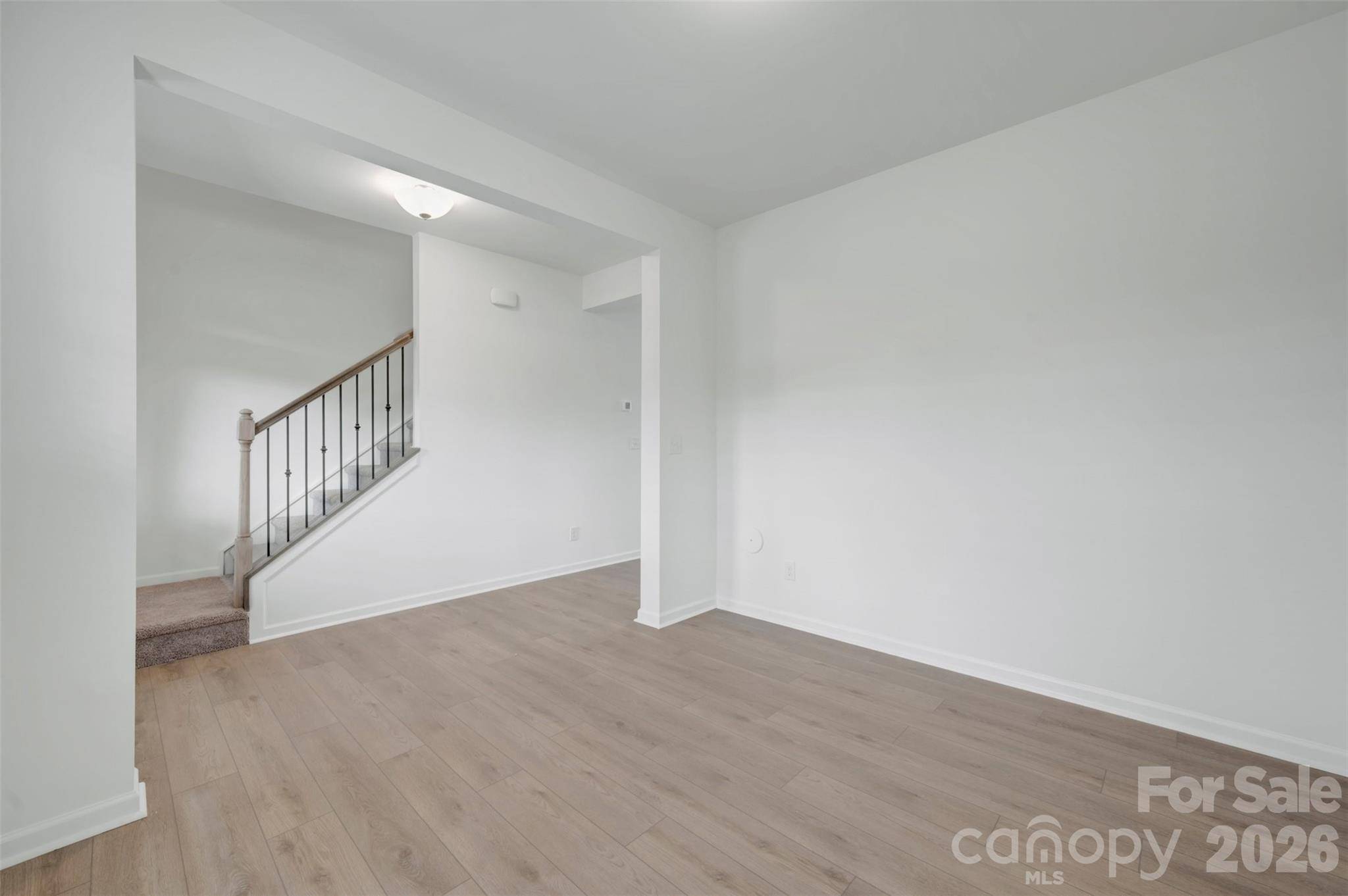 1358 Fremont DR, Wingate, NC 28174