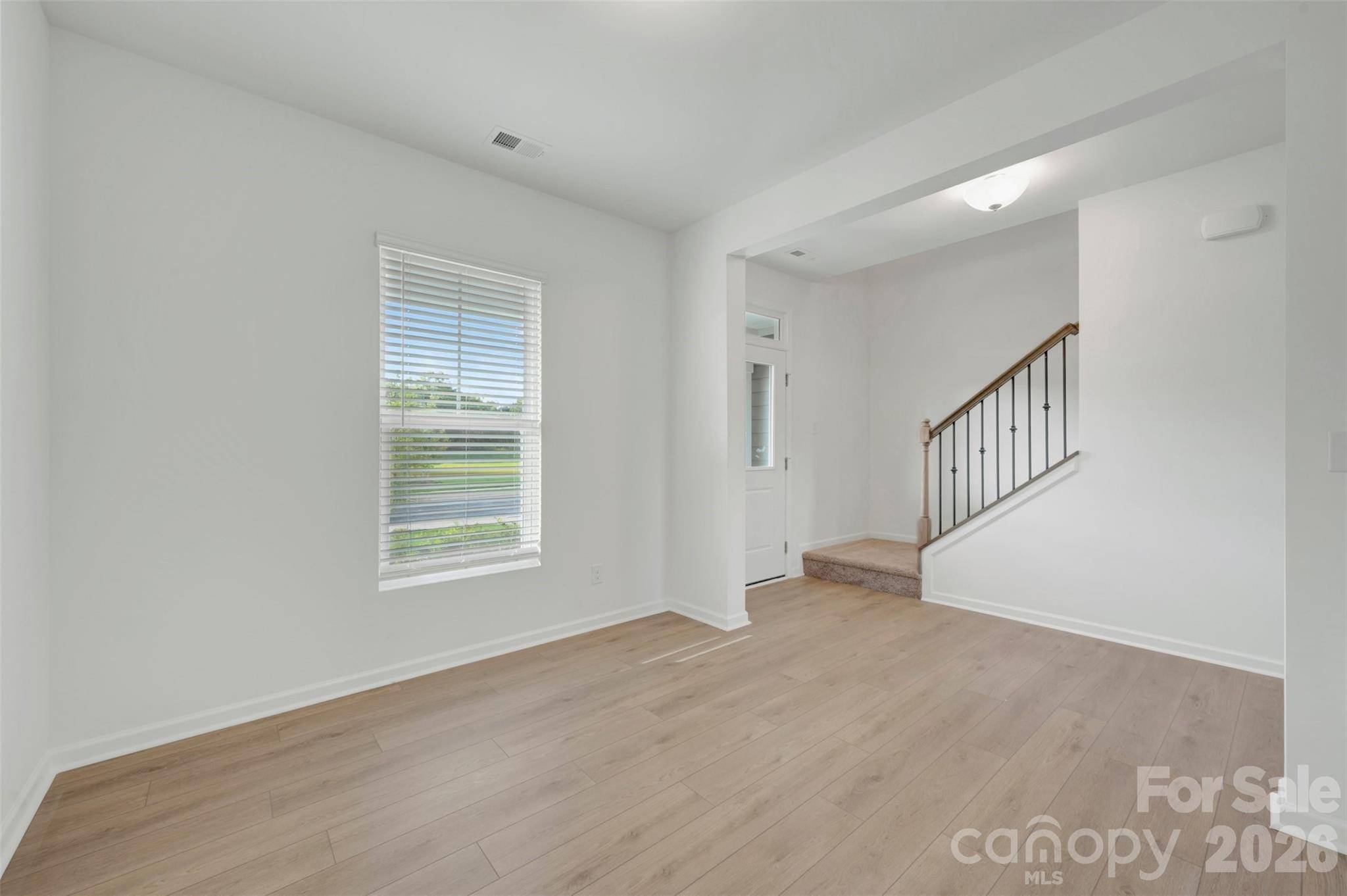 1358 Fremont DR, Wingate, NC 28174