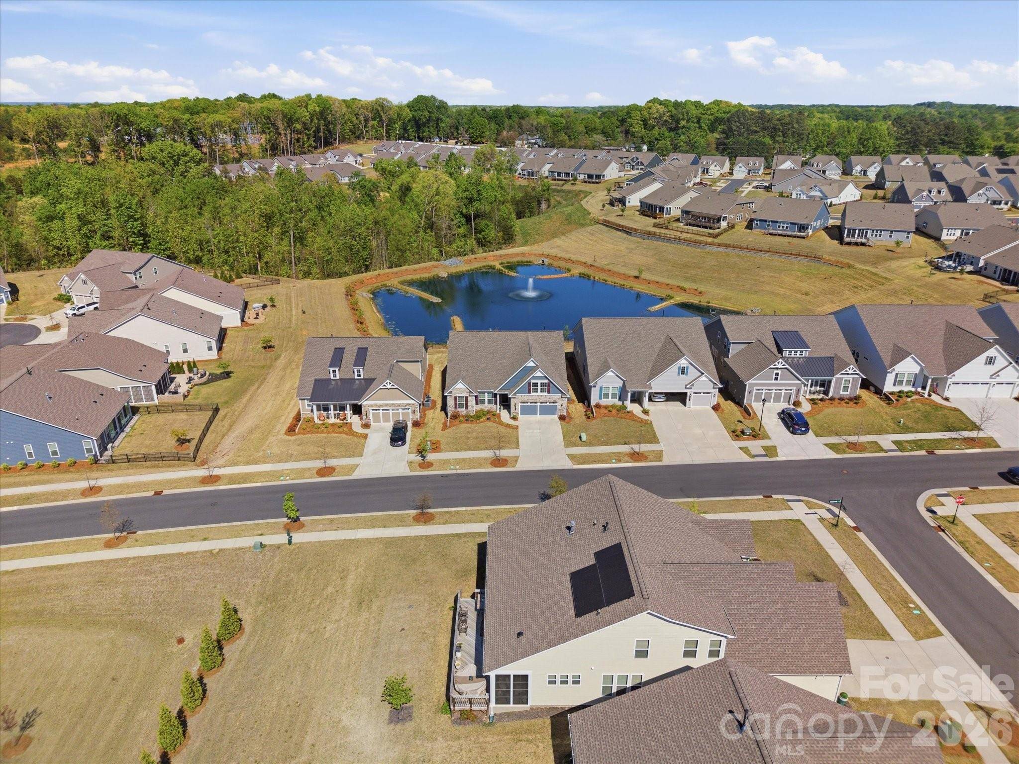 7117 Jolly Brook DR, Charlotte, NC 28215