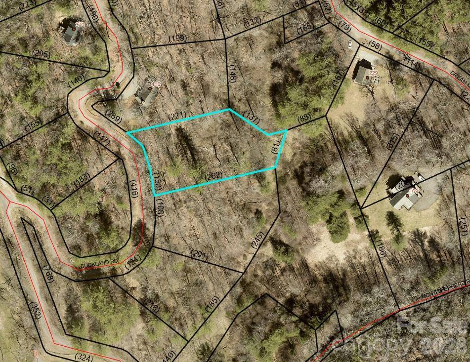 00 Buckland RD, Grassy Creek, NC 28631