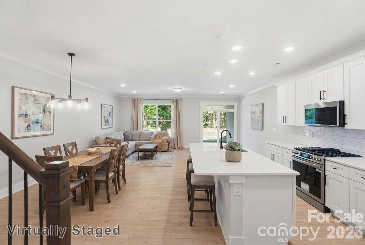 131 Viburnum RD, Waxhaw, NC 28173