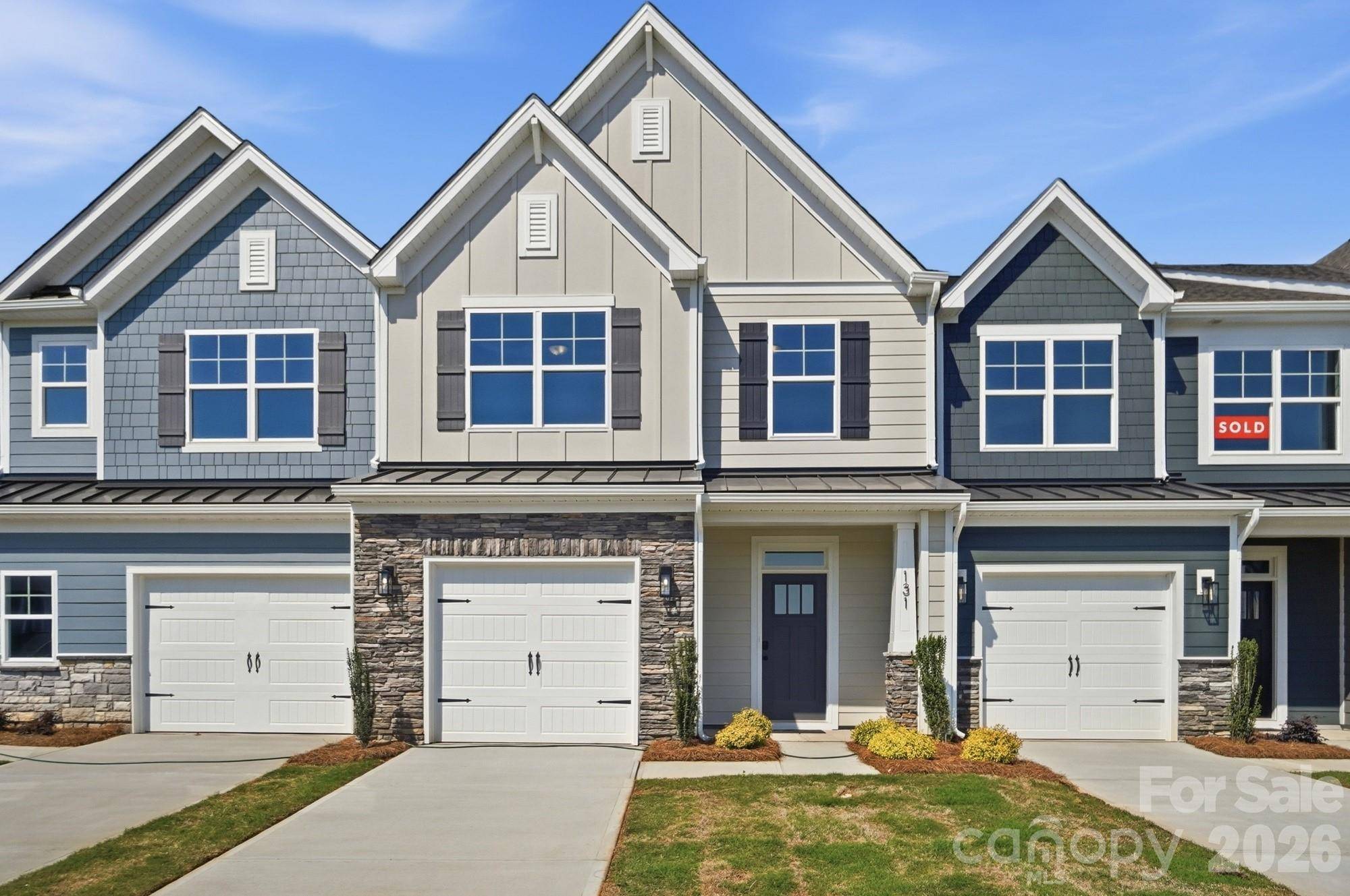 131 Viburnum RD, Waxhaw, NC 28173